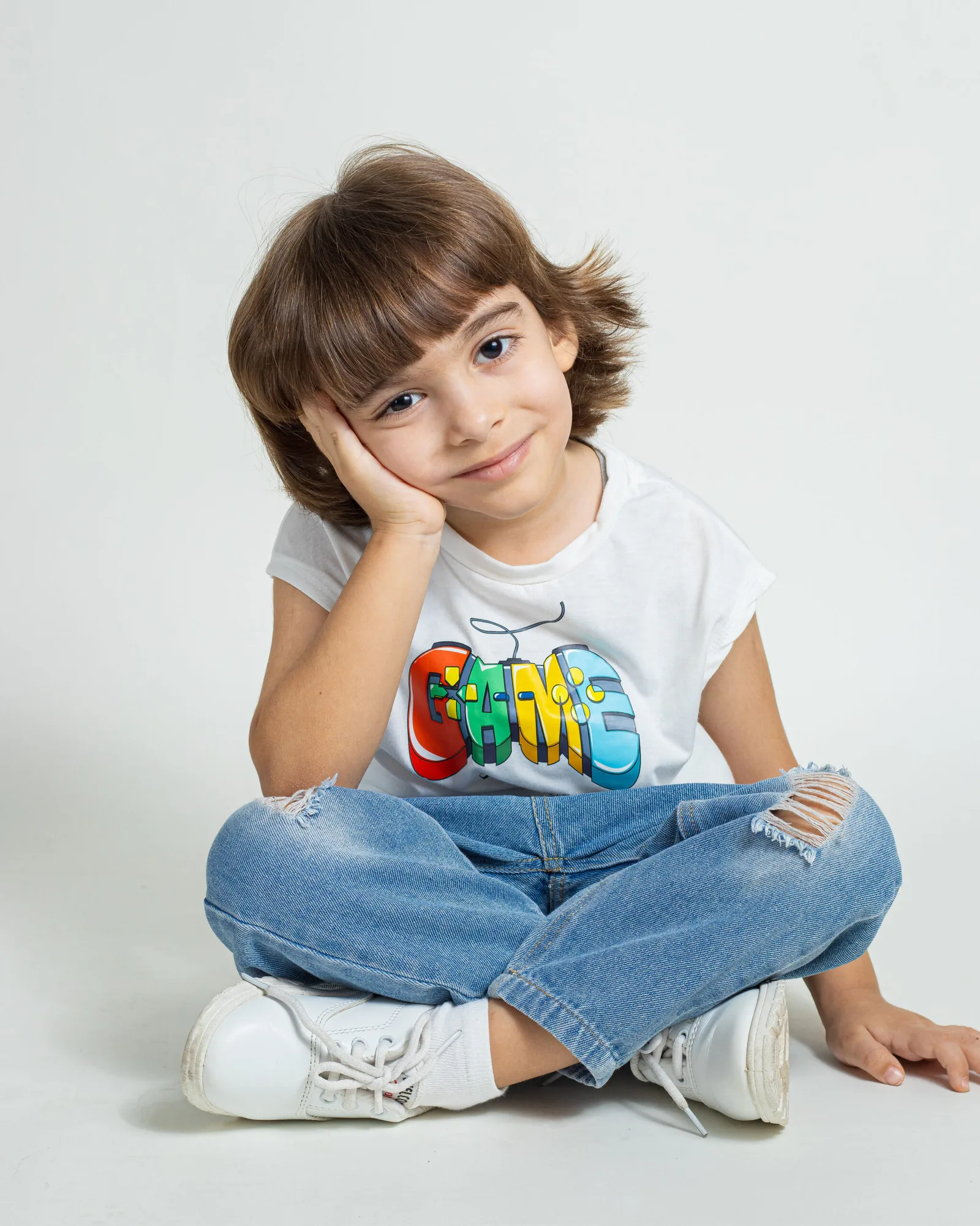 Omar Shaheen
