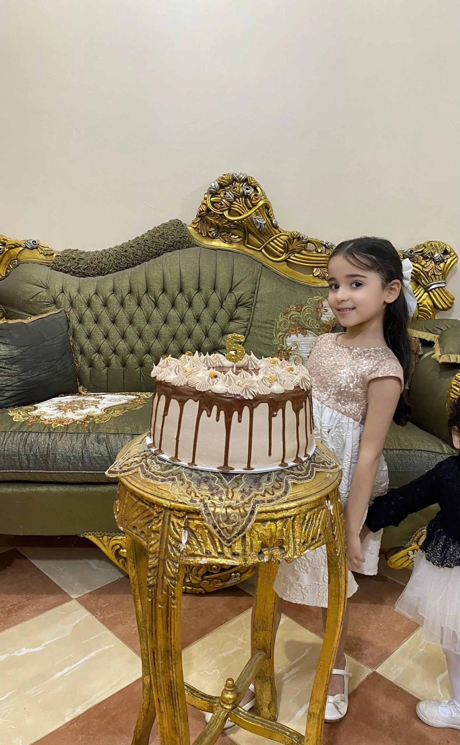 Lina Ahmed