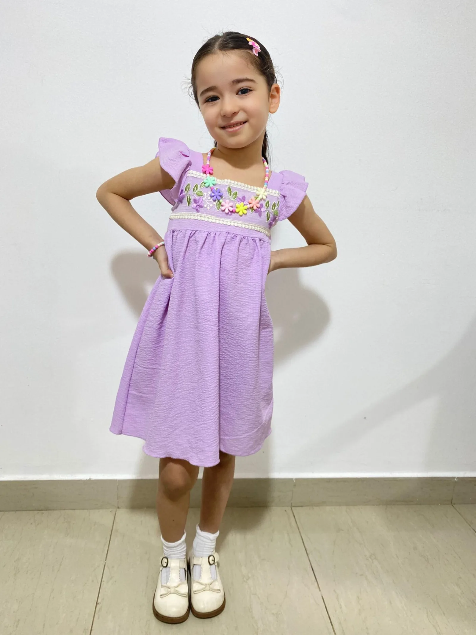 Lina Ahmed