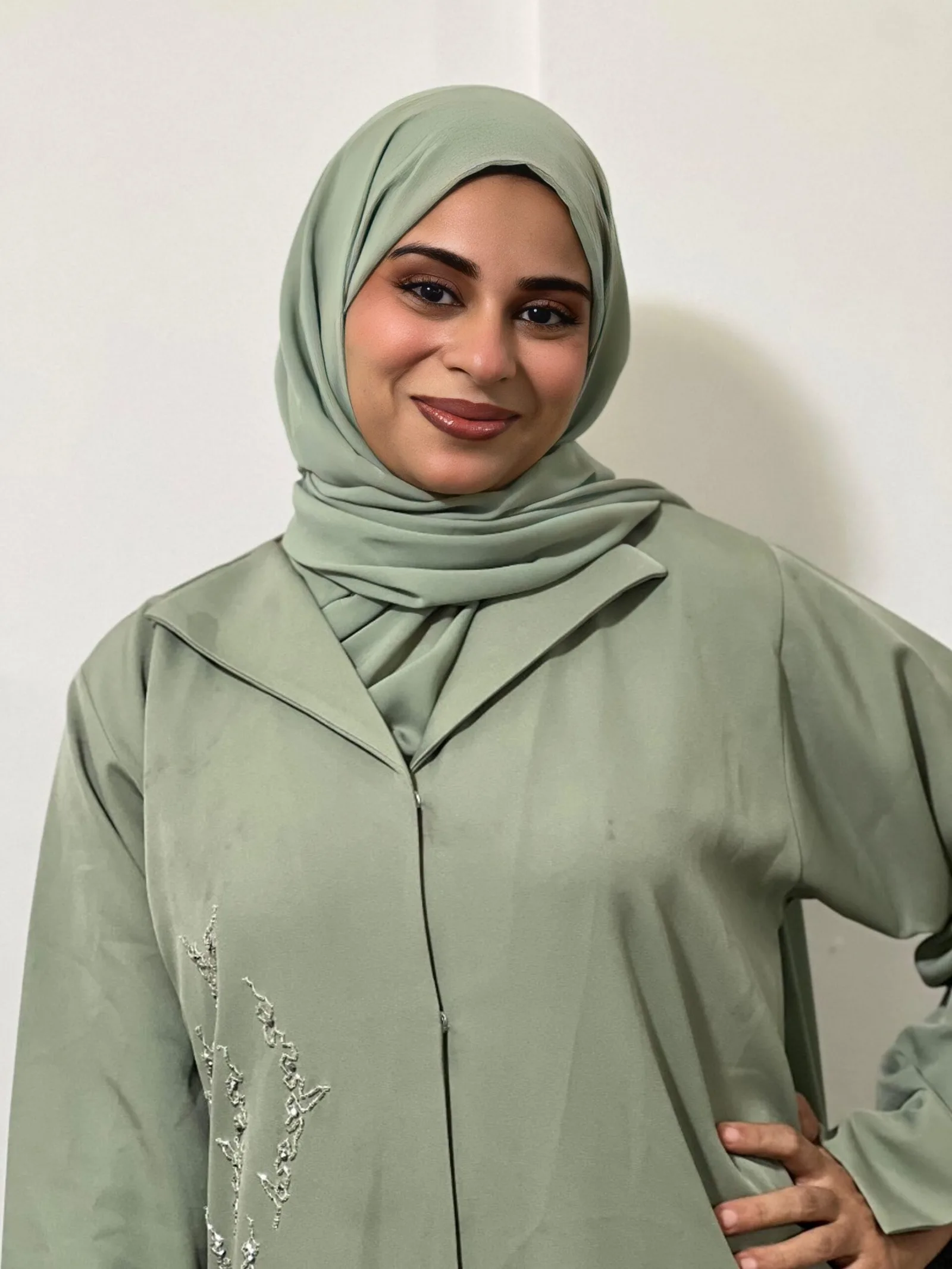 Samar Sayed