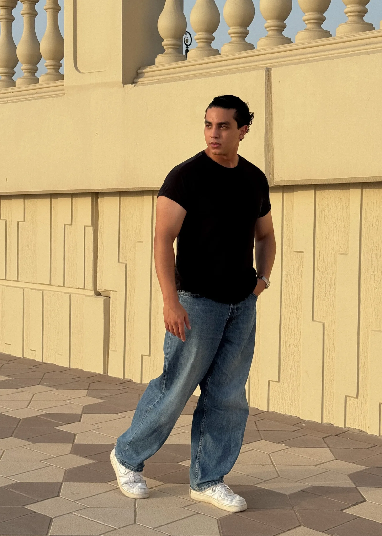 Laith Badwan