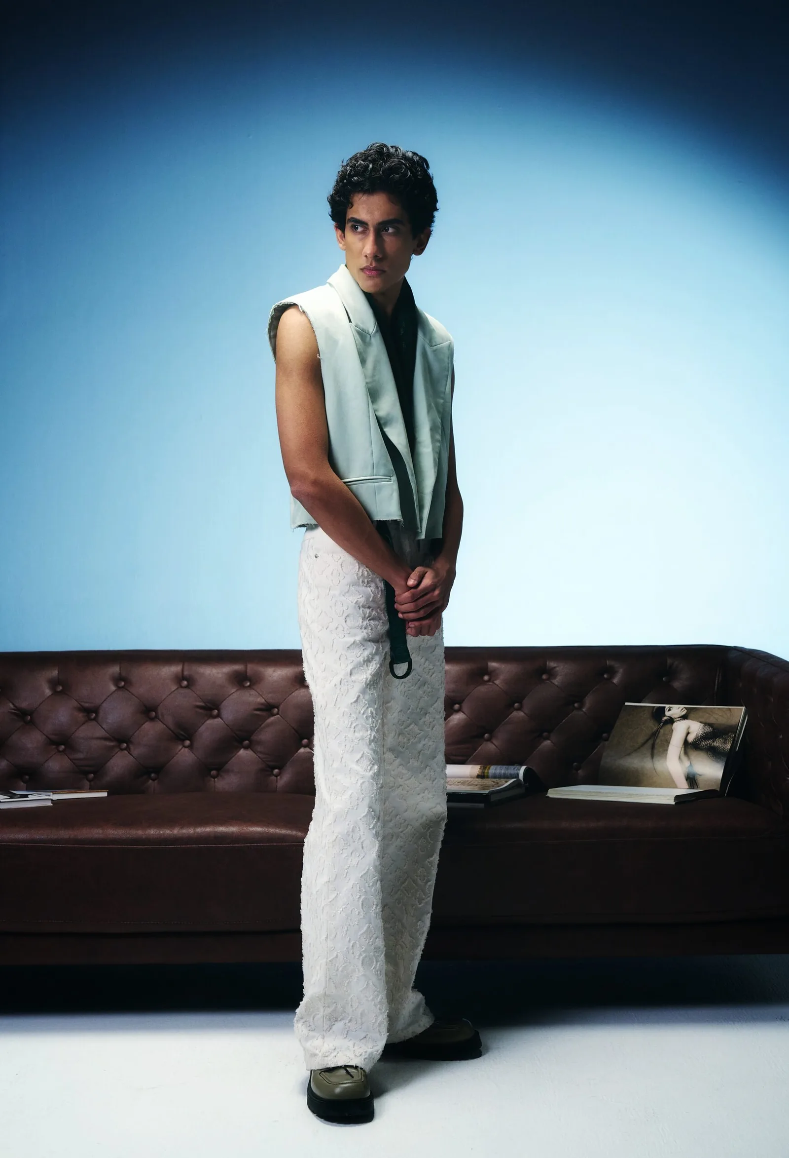 Benyamin Lashkari
