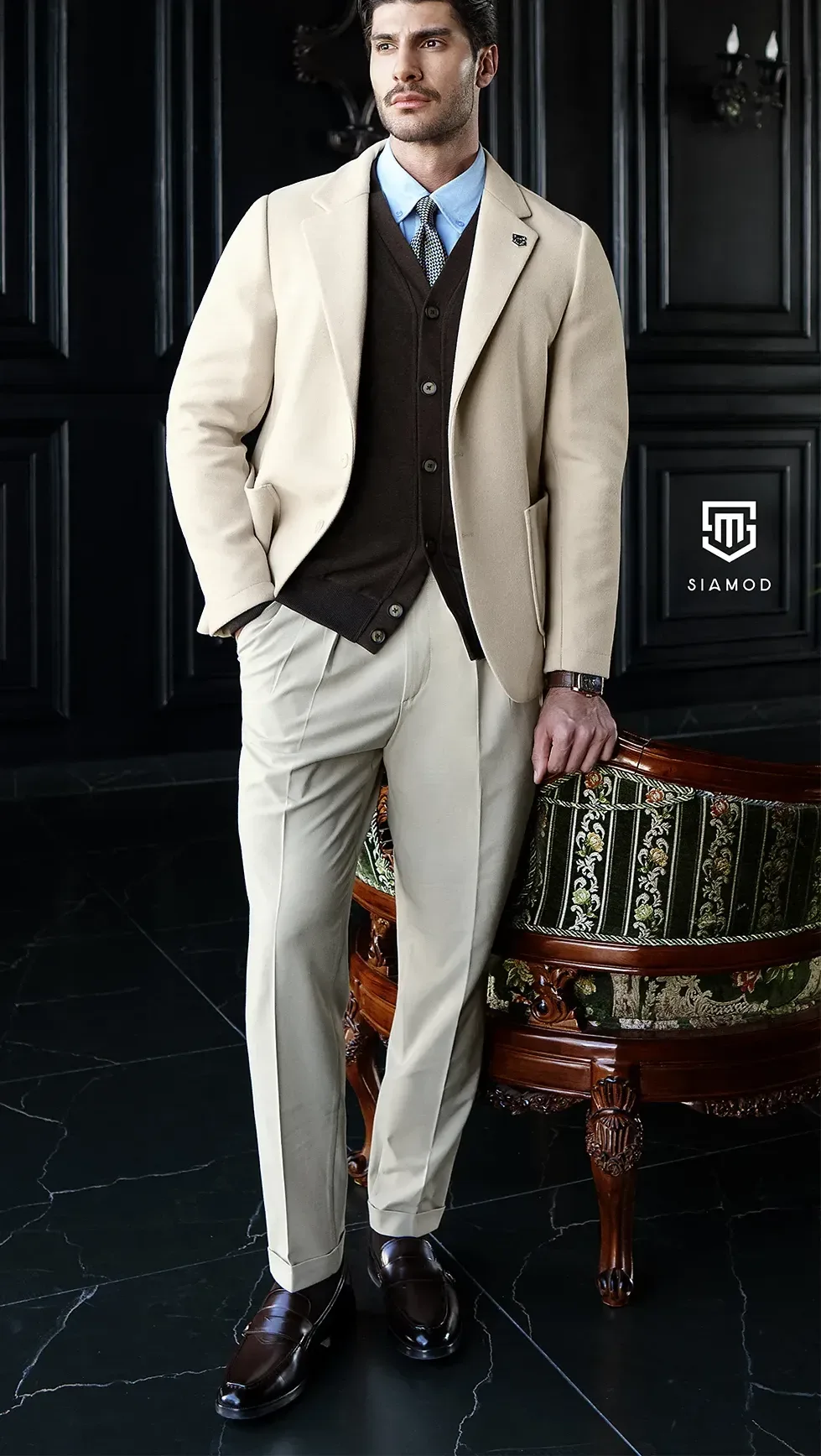Mehdi Ghamari
