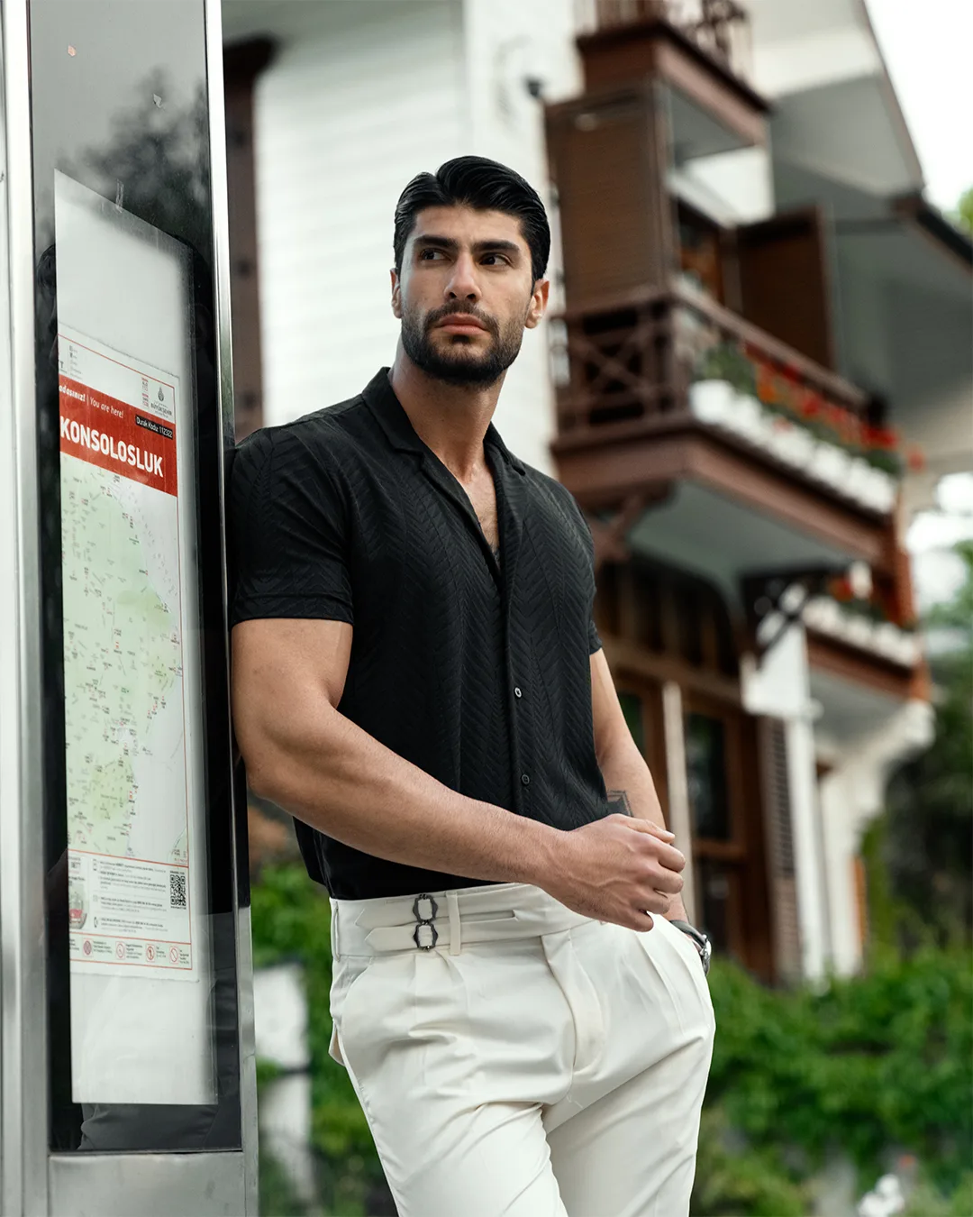 Mehdi Ghamari