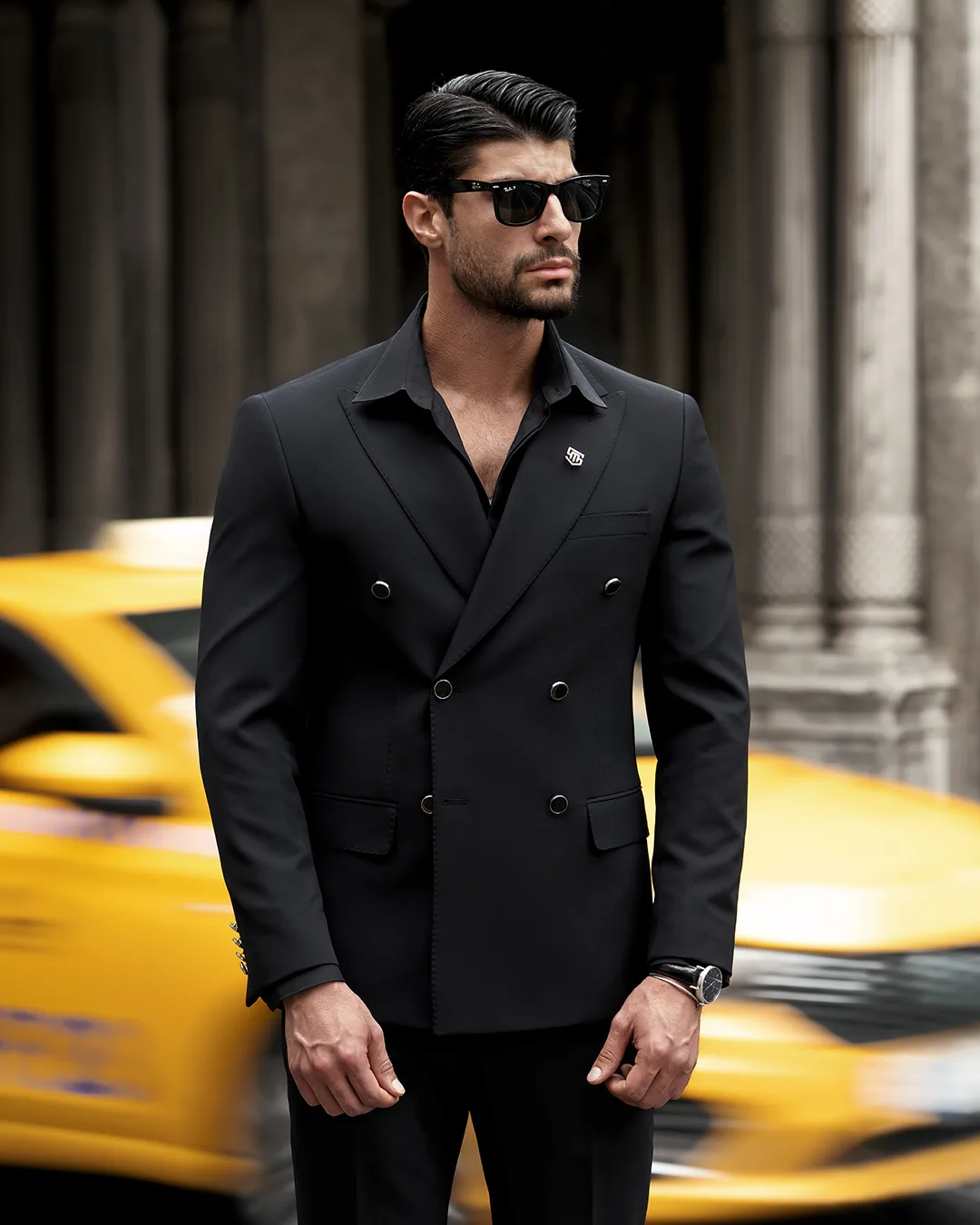 Mehdi Ghamari