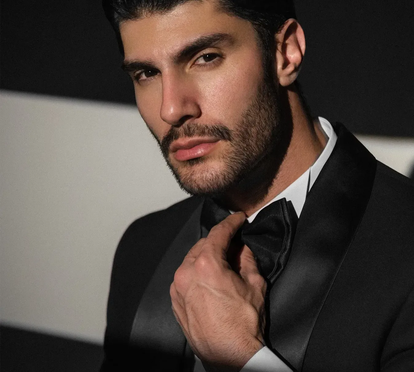 Mehdi Ghamari