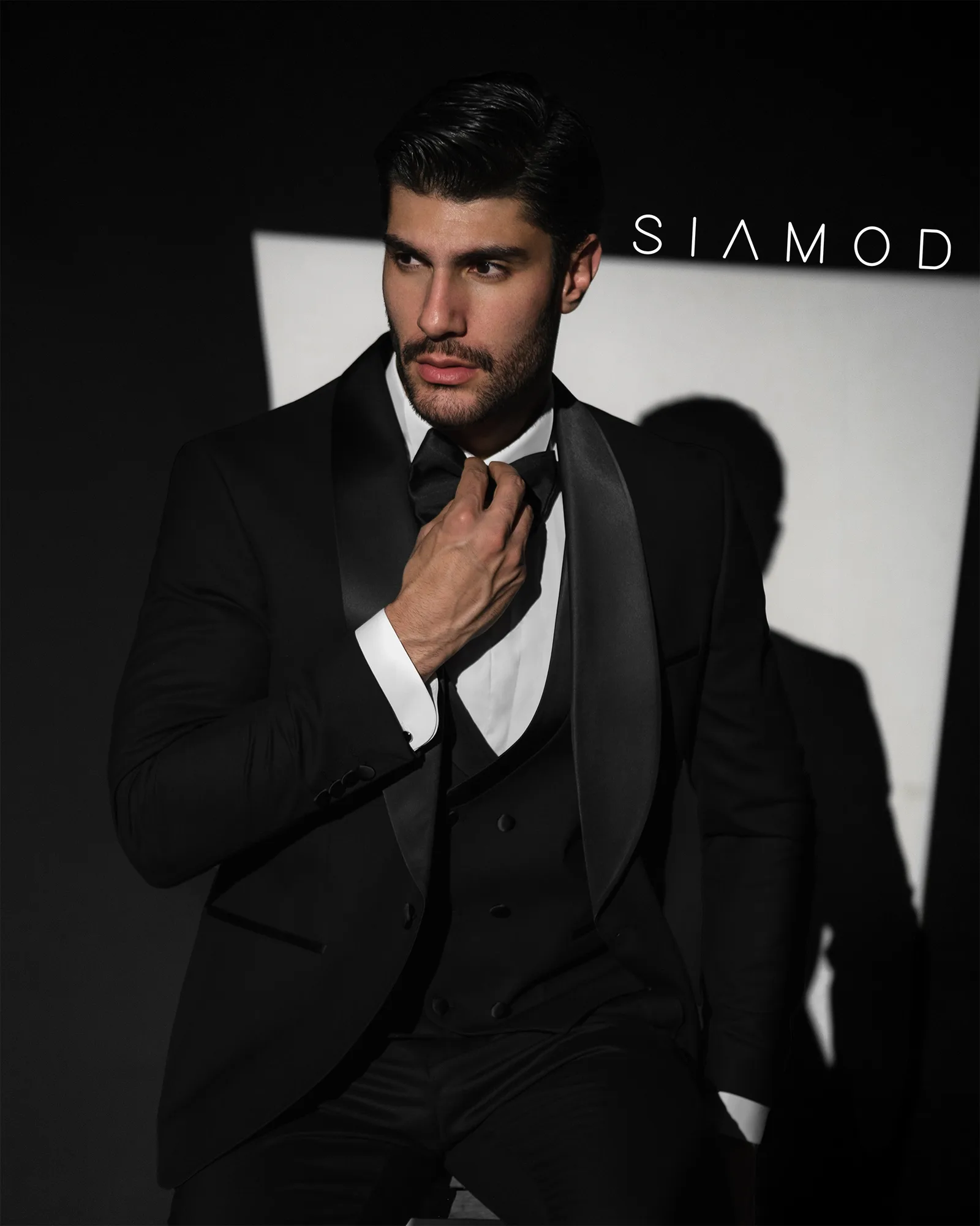 Mehdi Ghamari