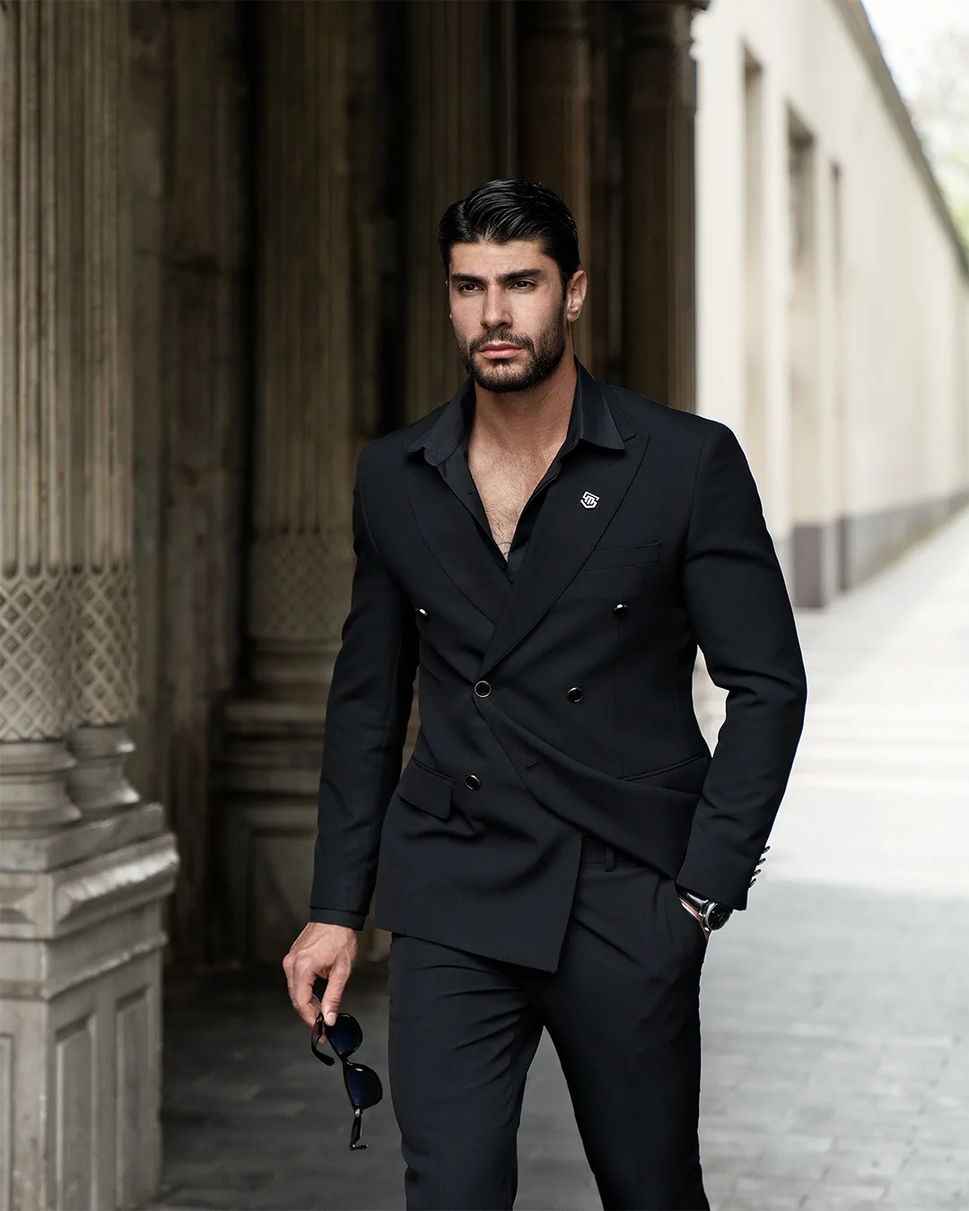 Mehdi Ghamari