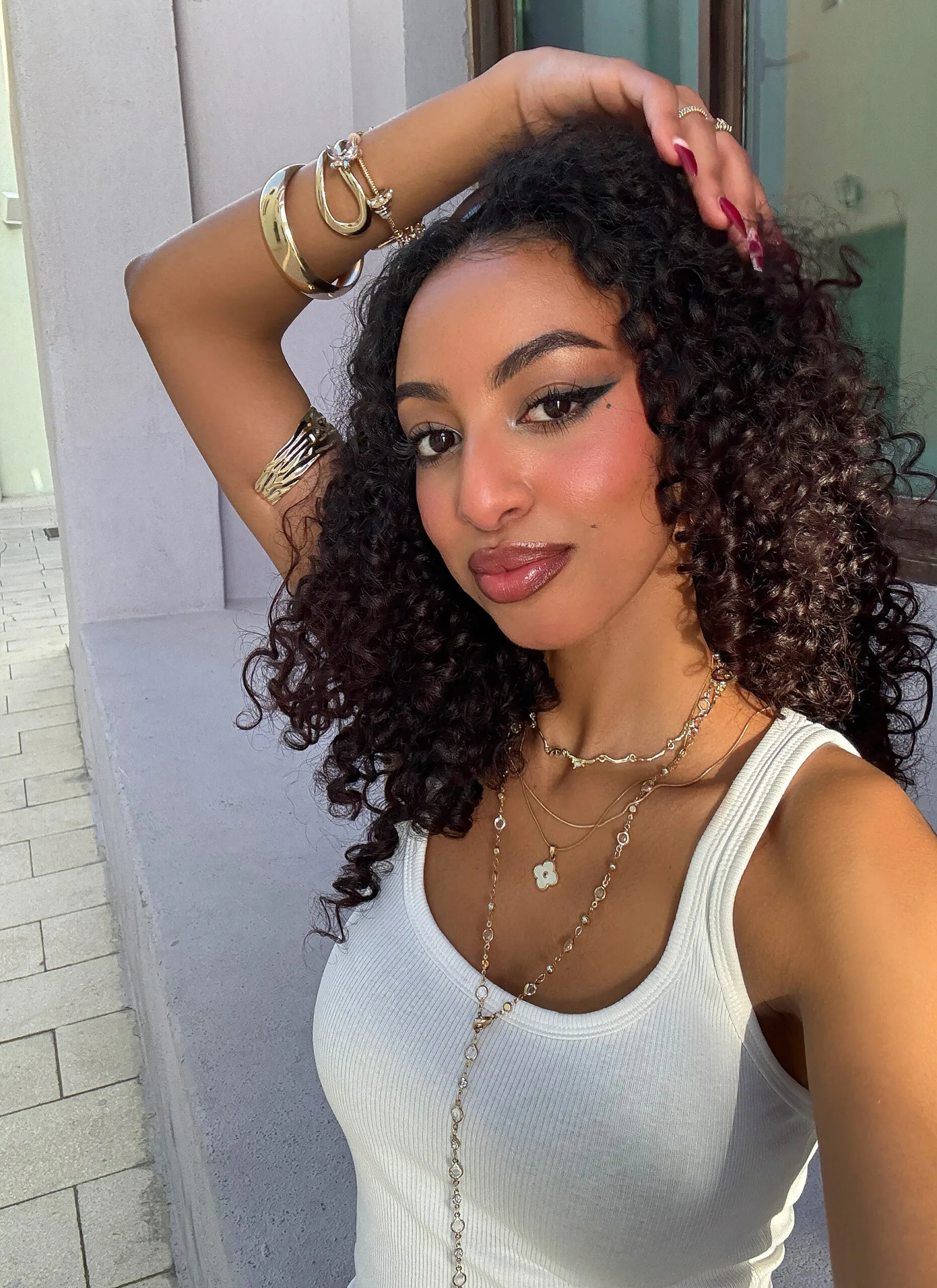 Samira Ahmed