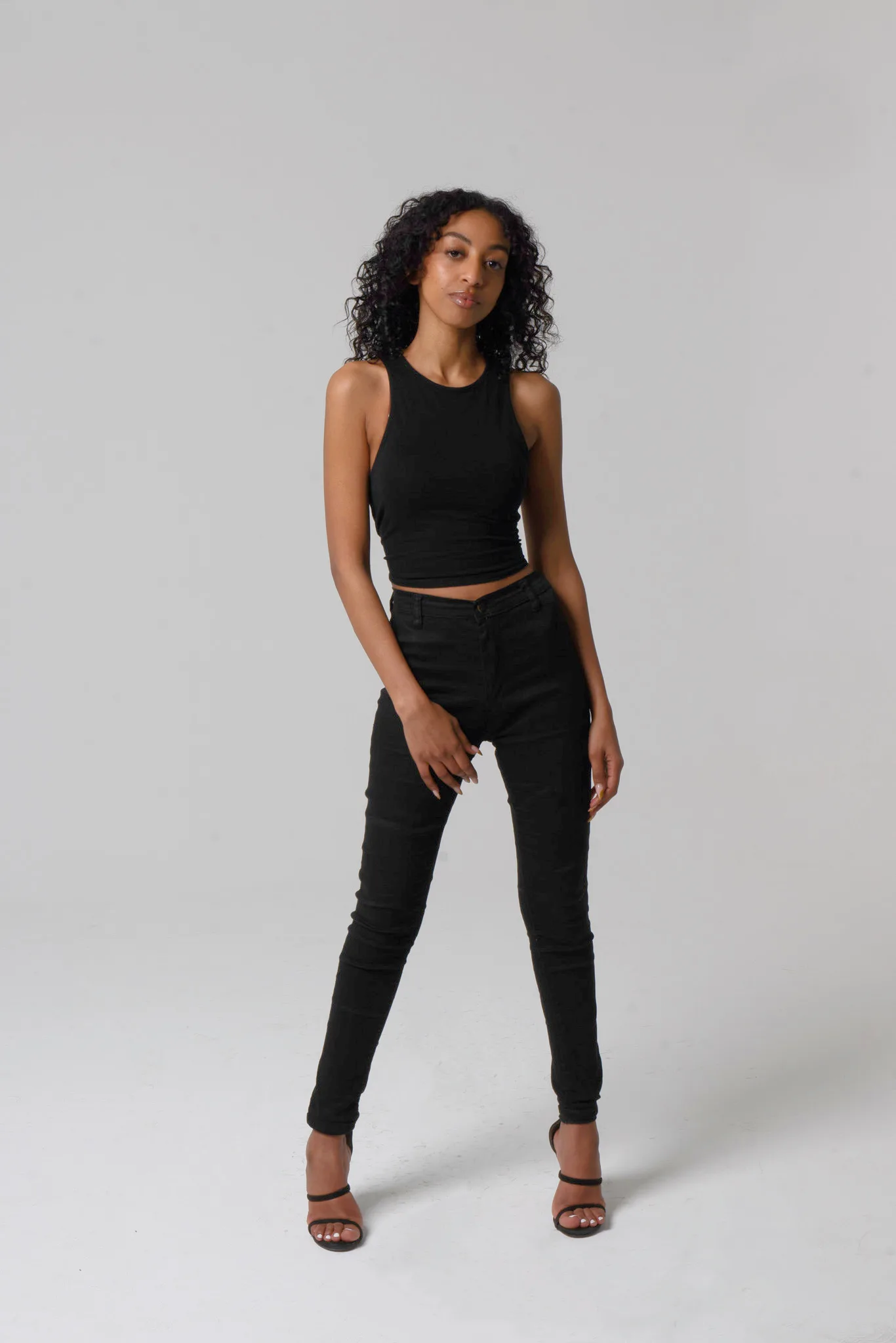 Samira Ahmed
