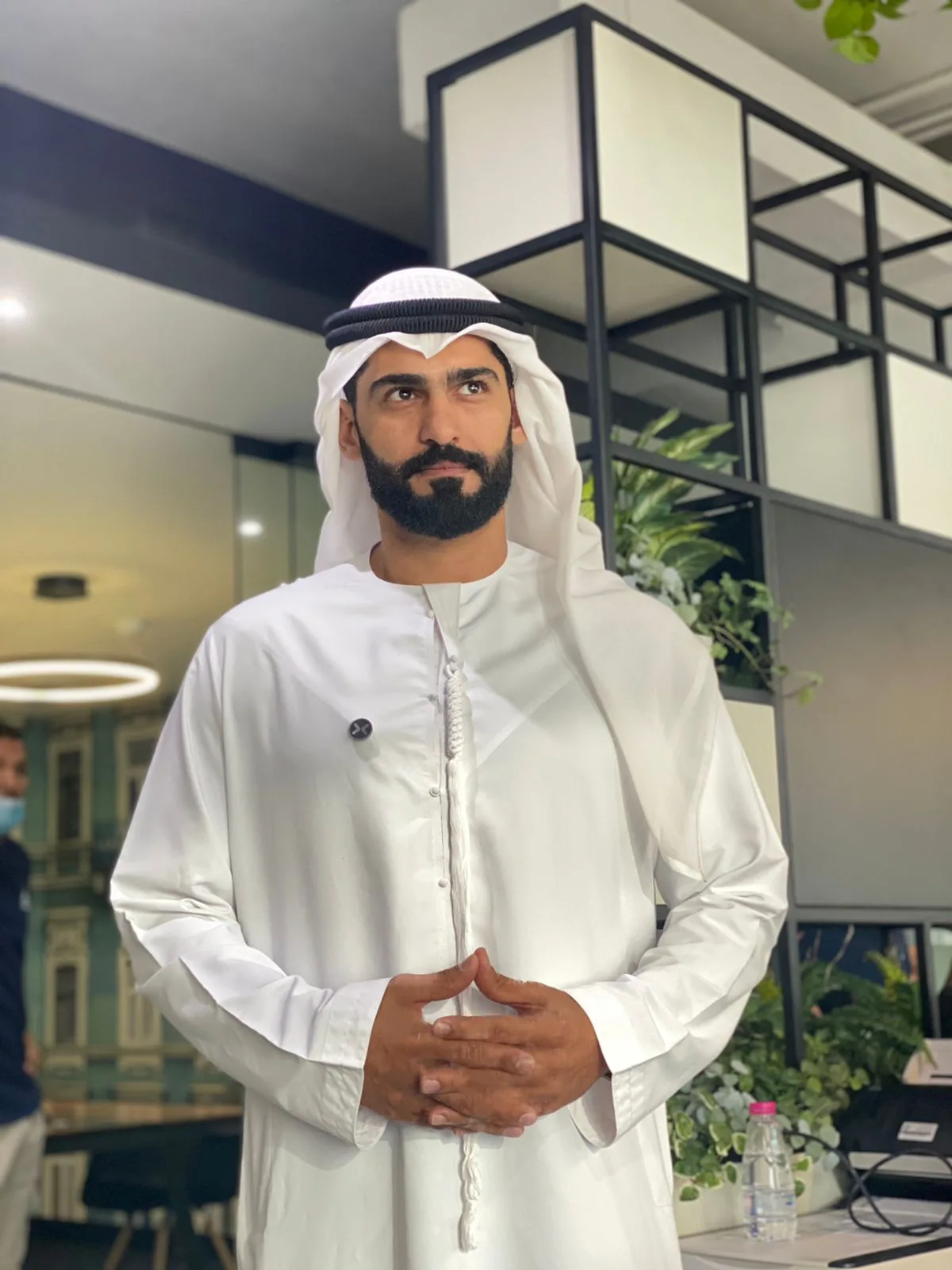 Nuaman Alazzawi