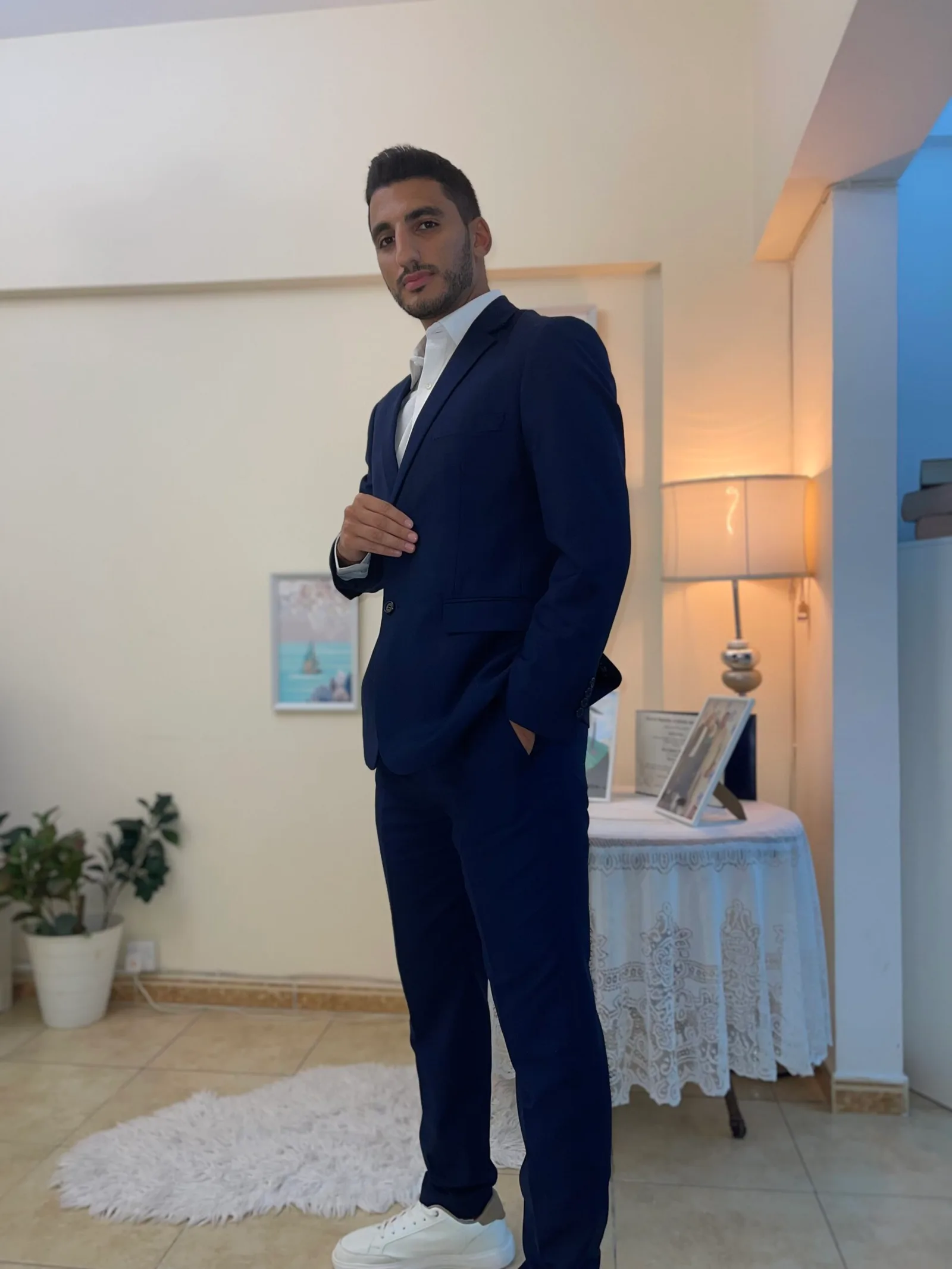Ahmad Beyrouty