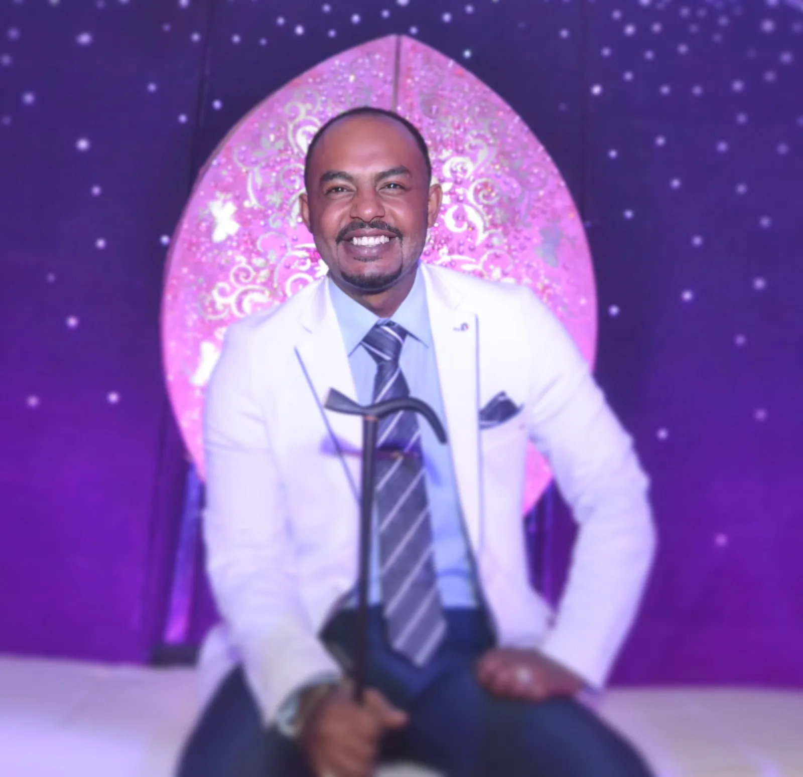 Kamil Ibrahim