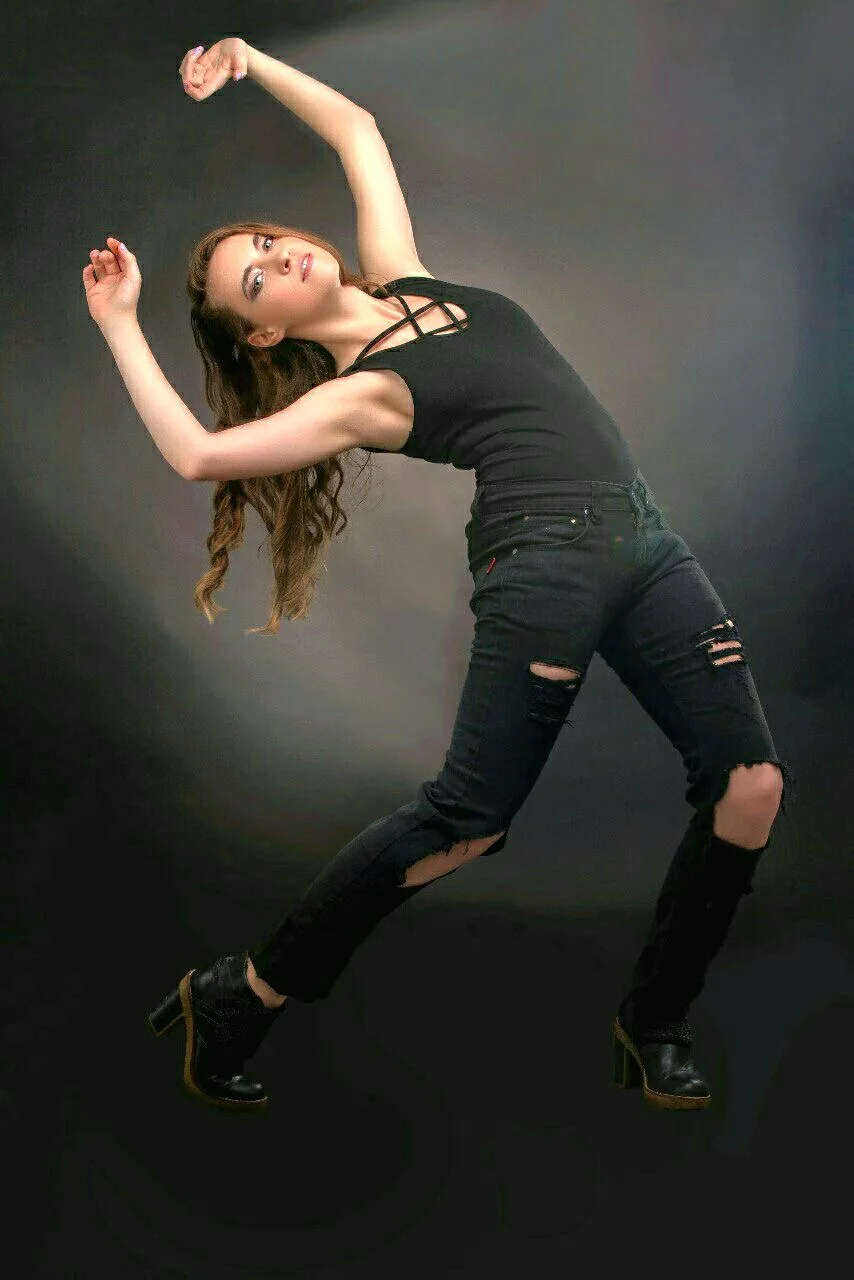 Kristina Rogozina