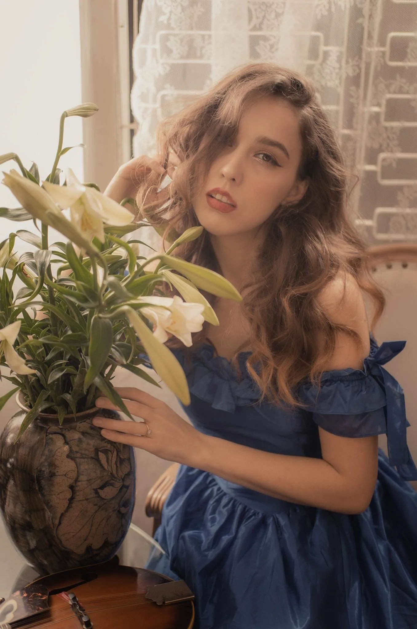 Sonya Firsova