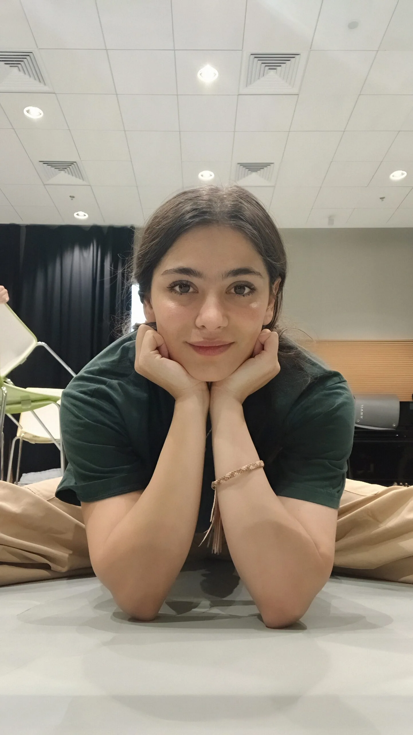 Karma Suleiman