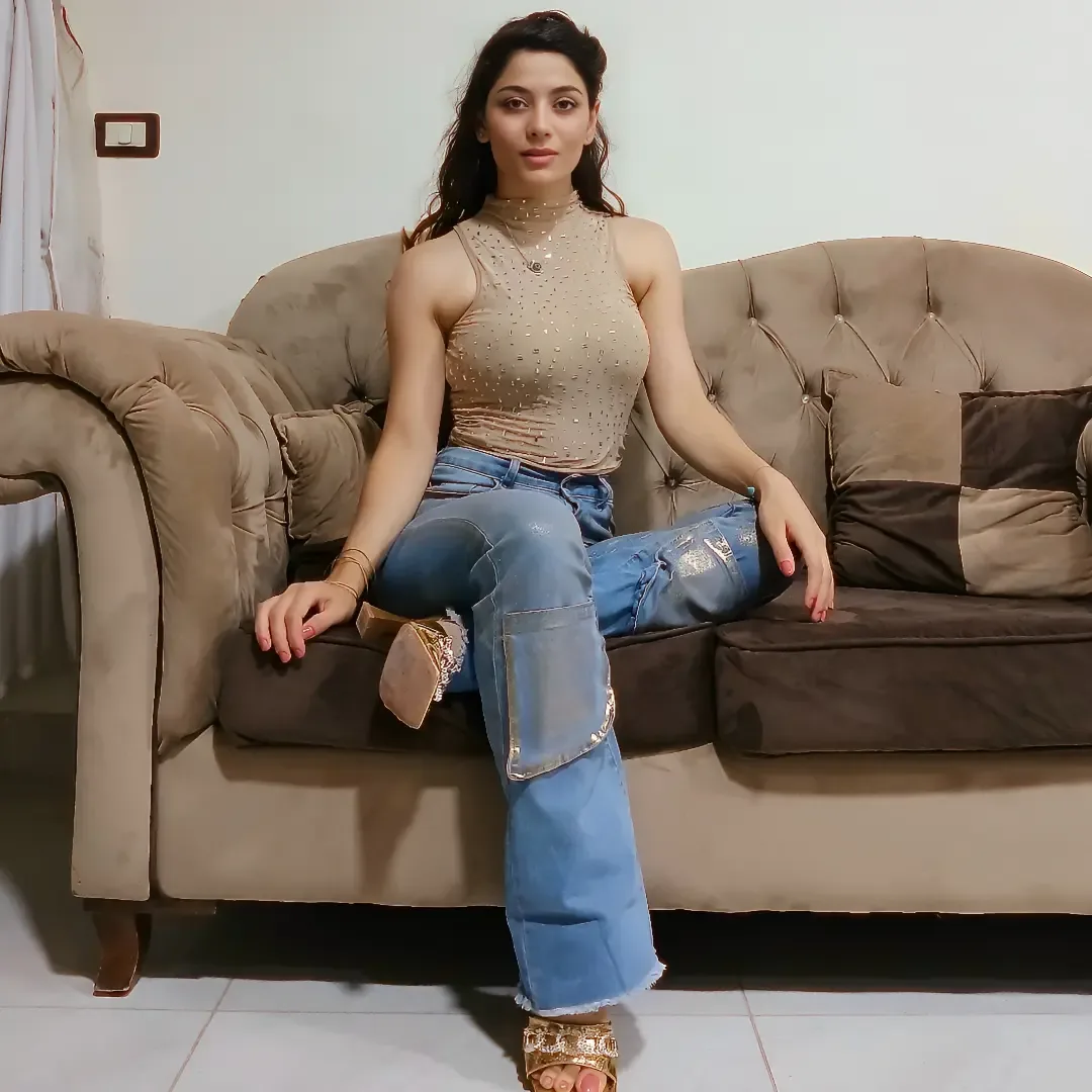 Karma Suleiman