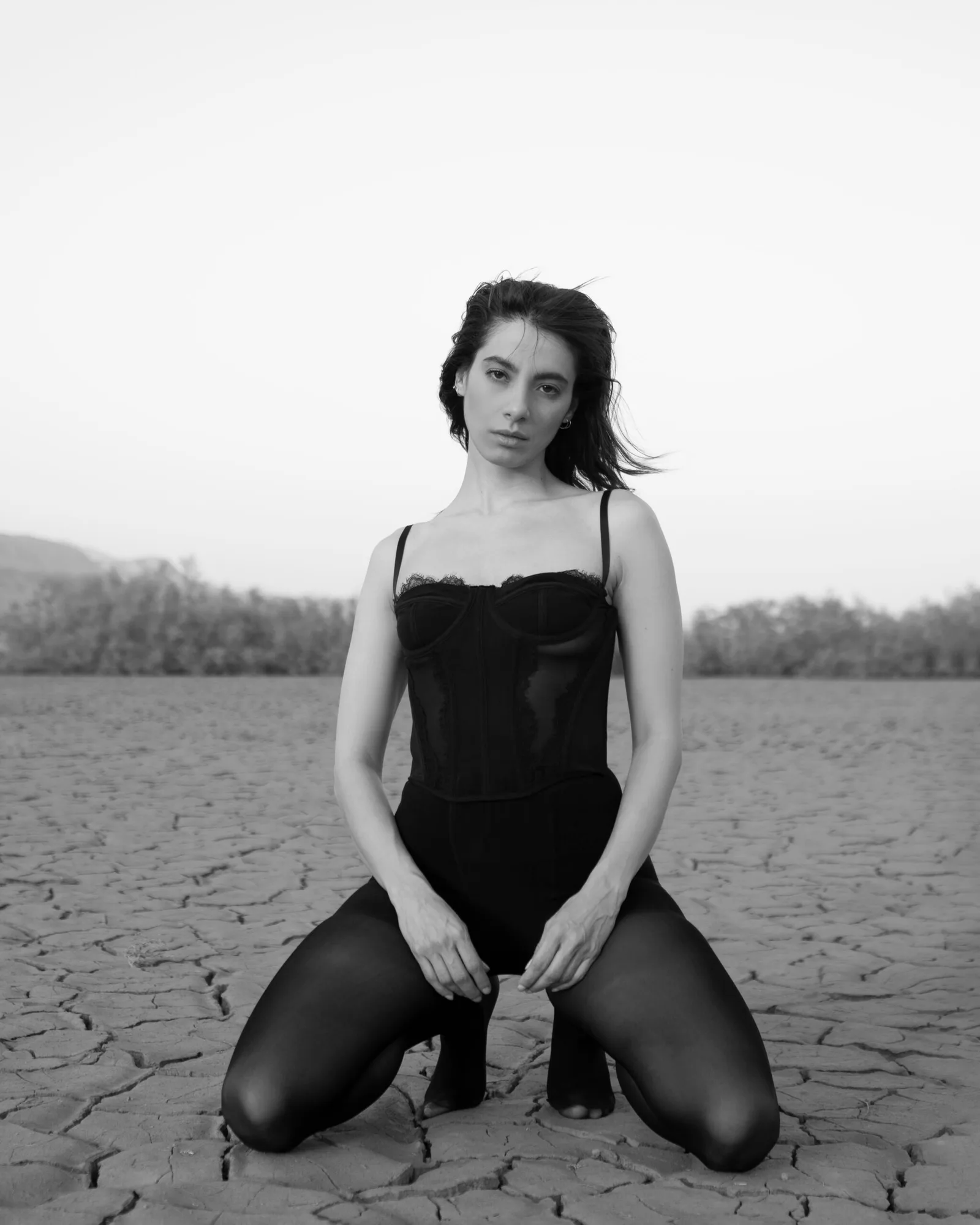 parisa nazari