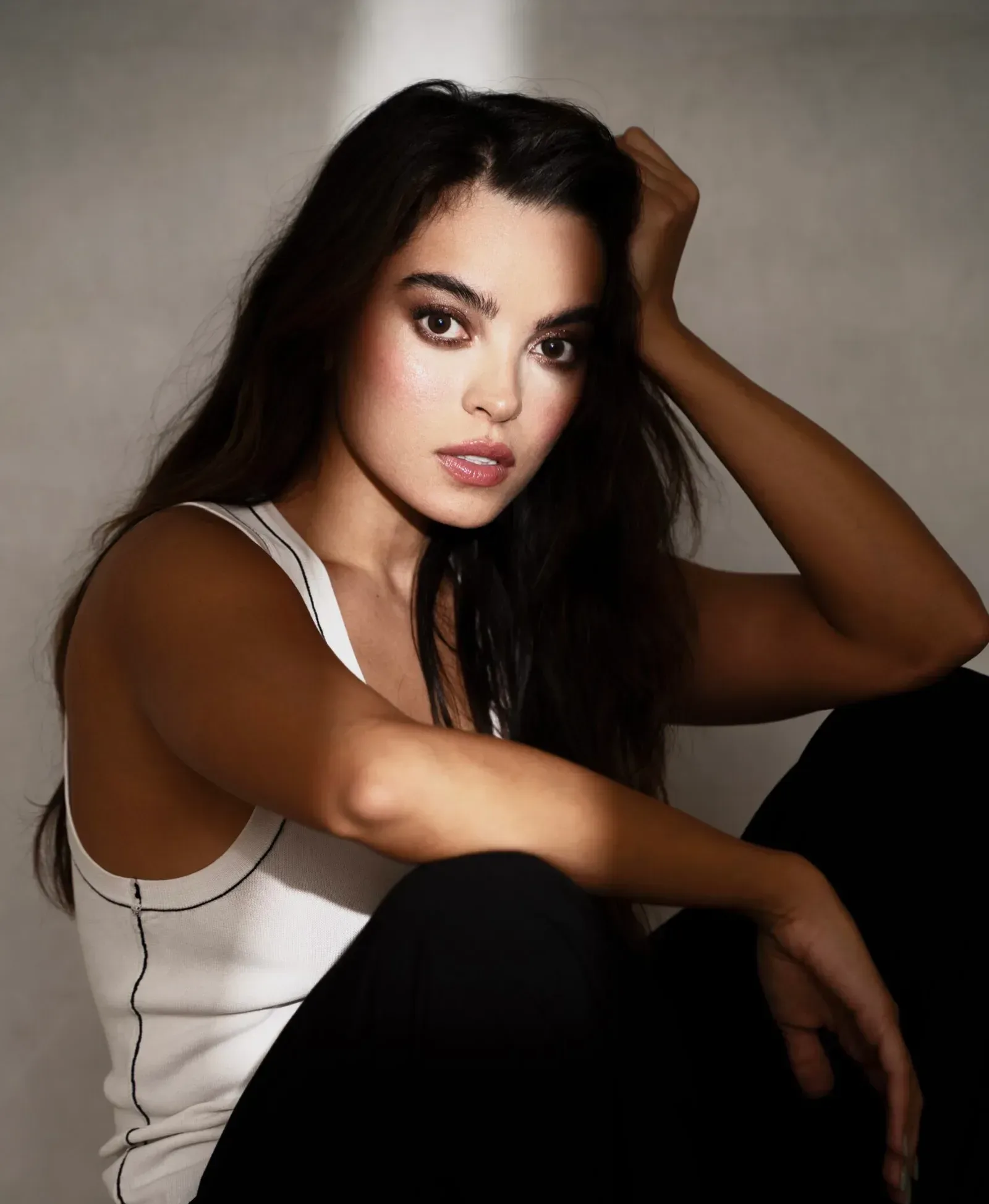Venus Kamrani