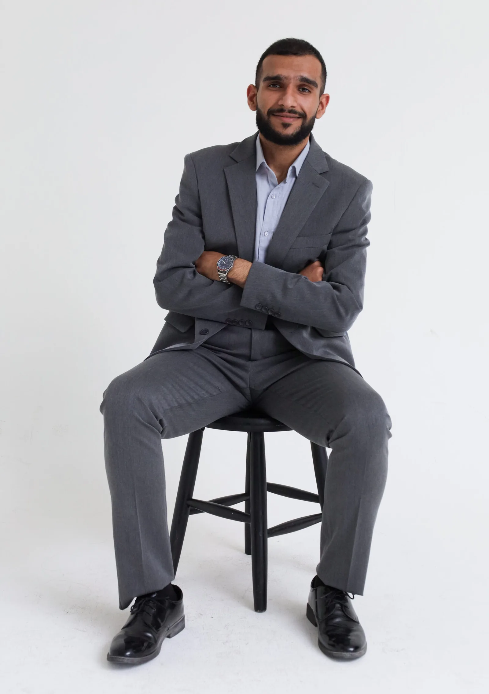Ahmed Al Jabri
