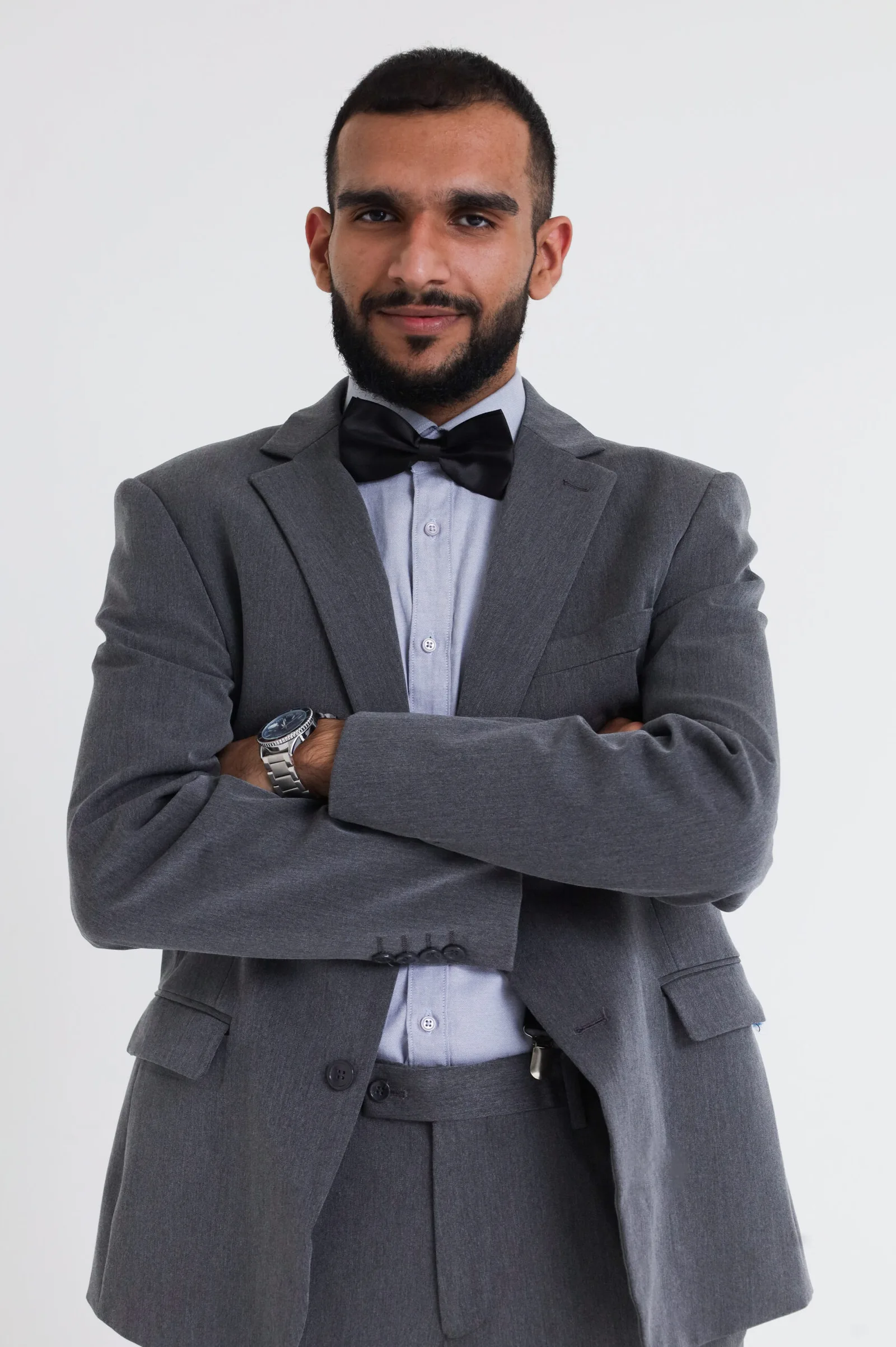 Ahmed Al Jabri