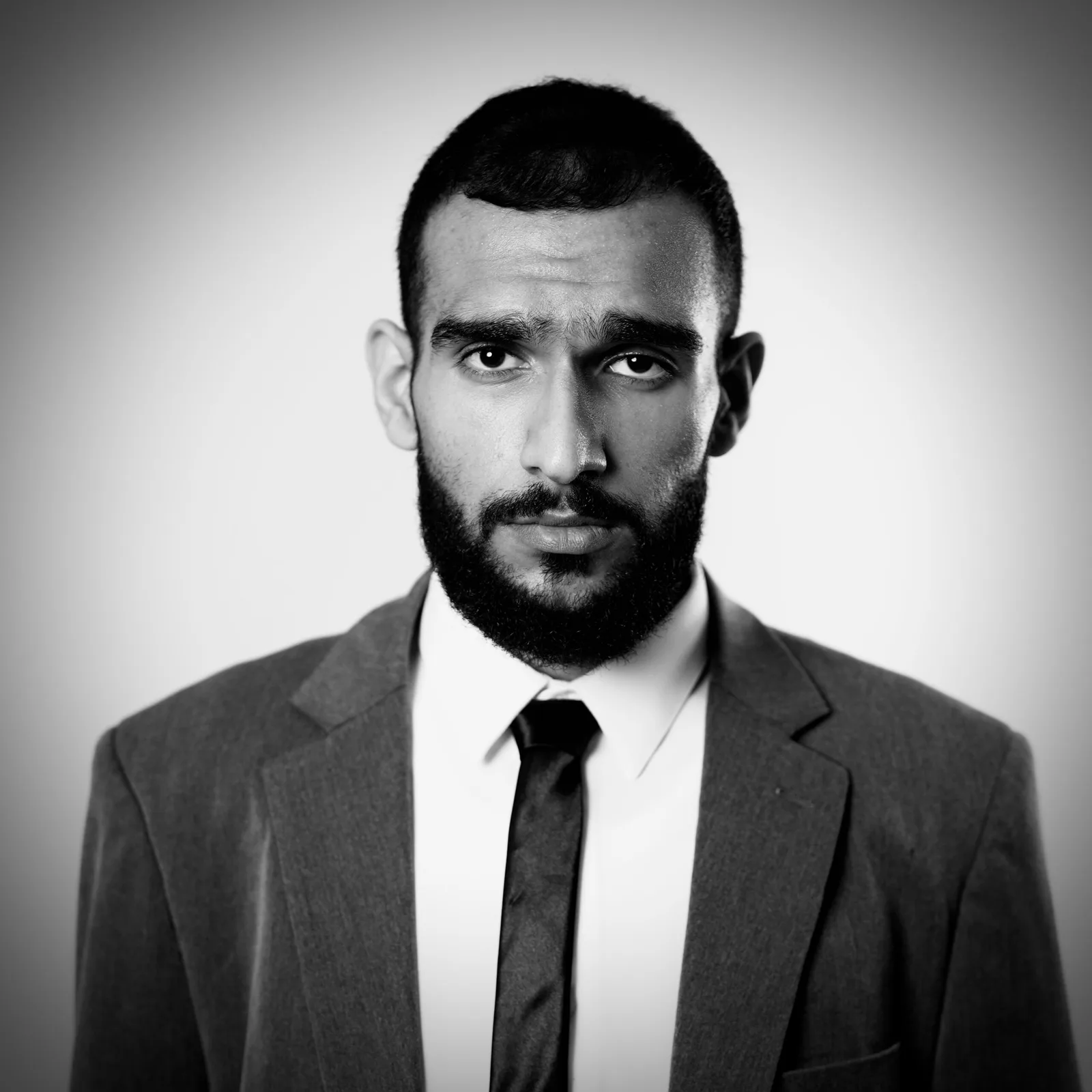 Ahmed Al Jabri