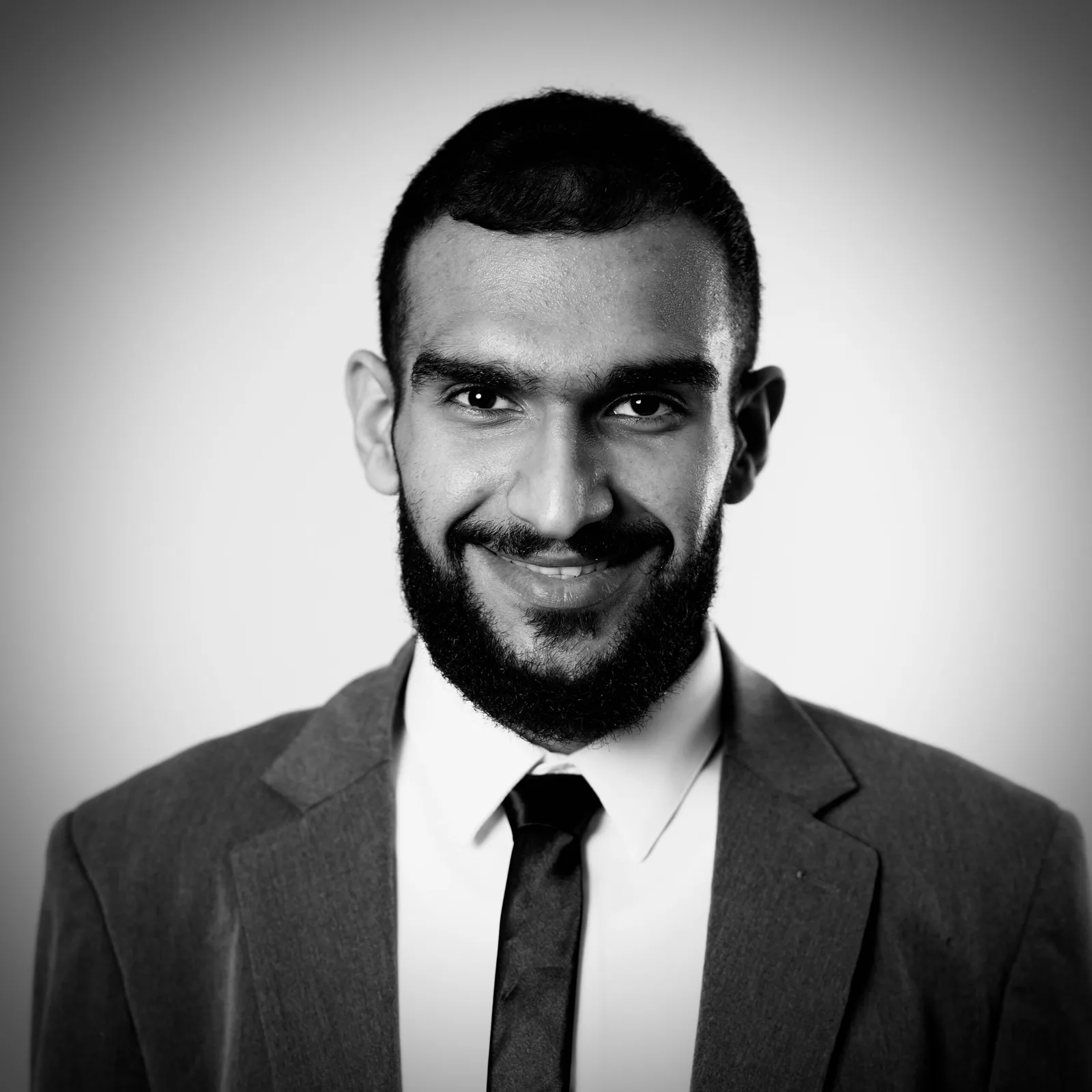 Ahmed Al Jabri