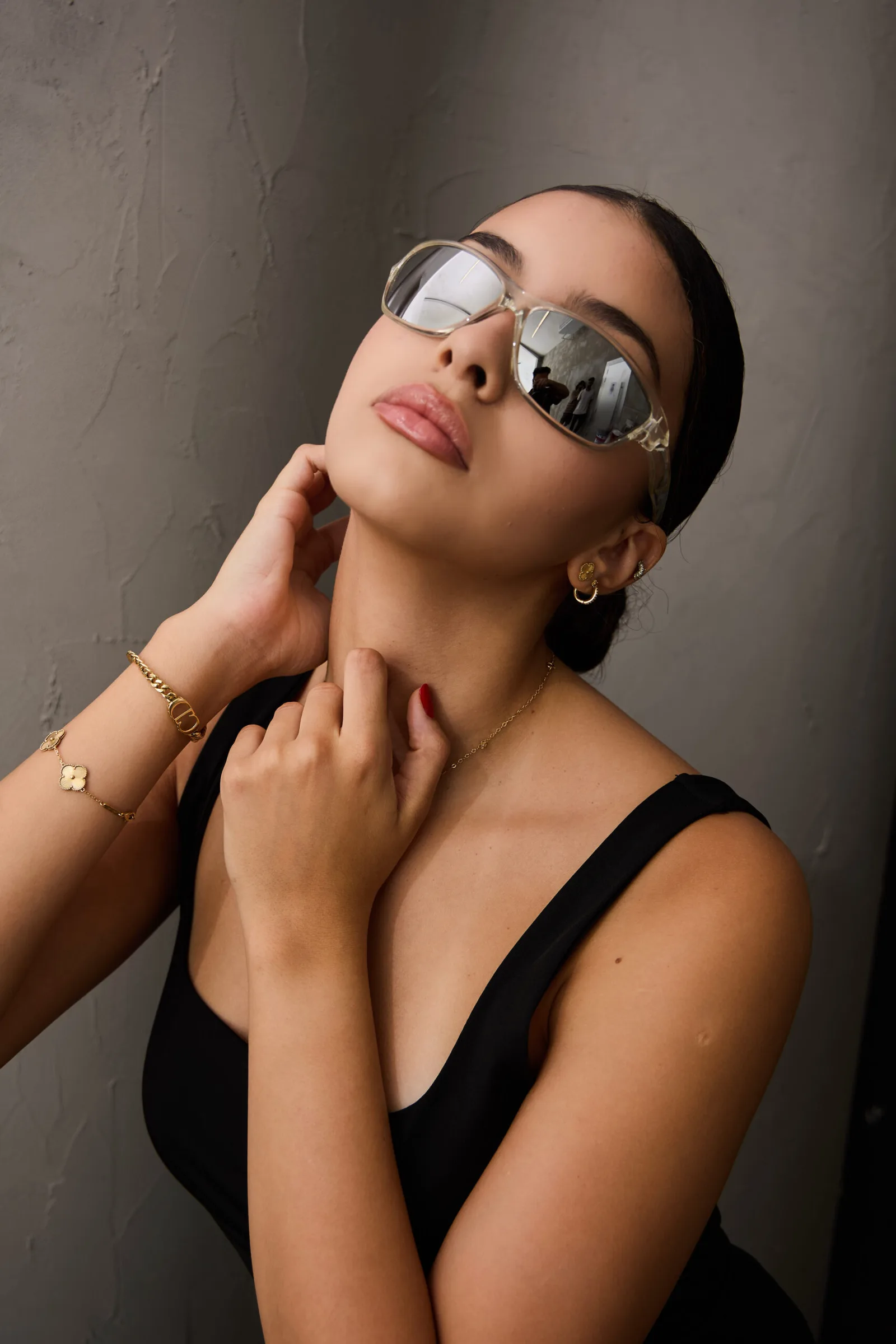 Farah Elhamoumy