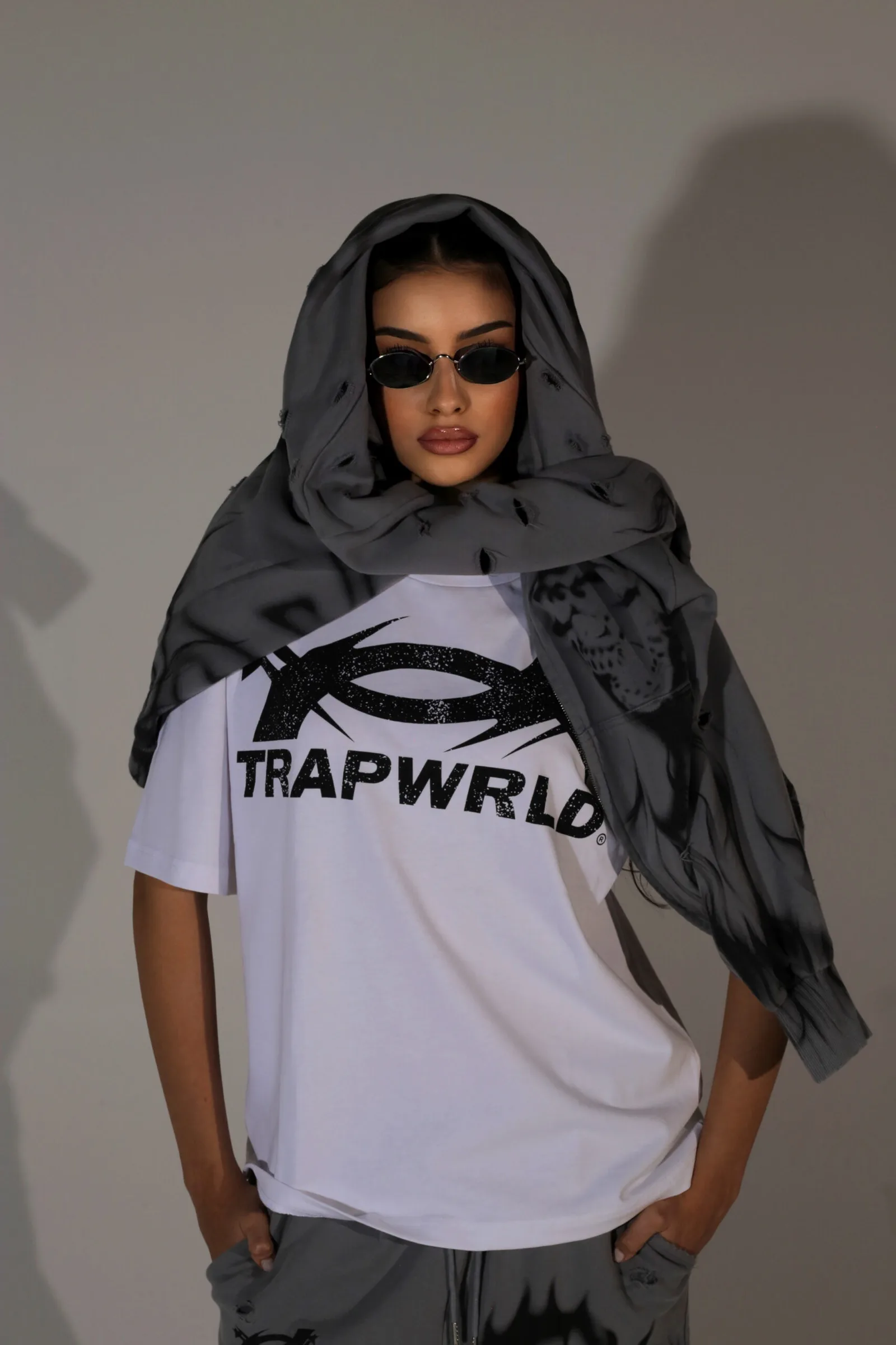 Farah Elhamoumy