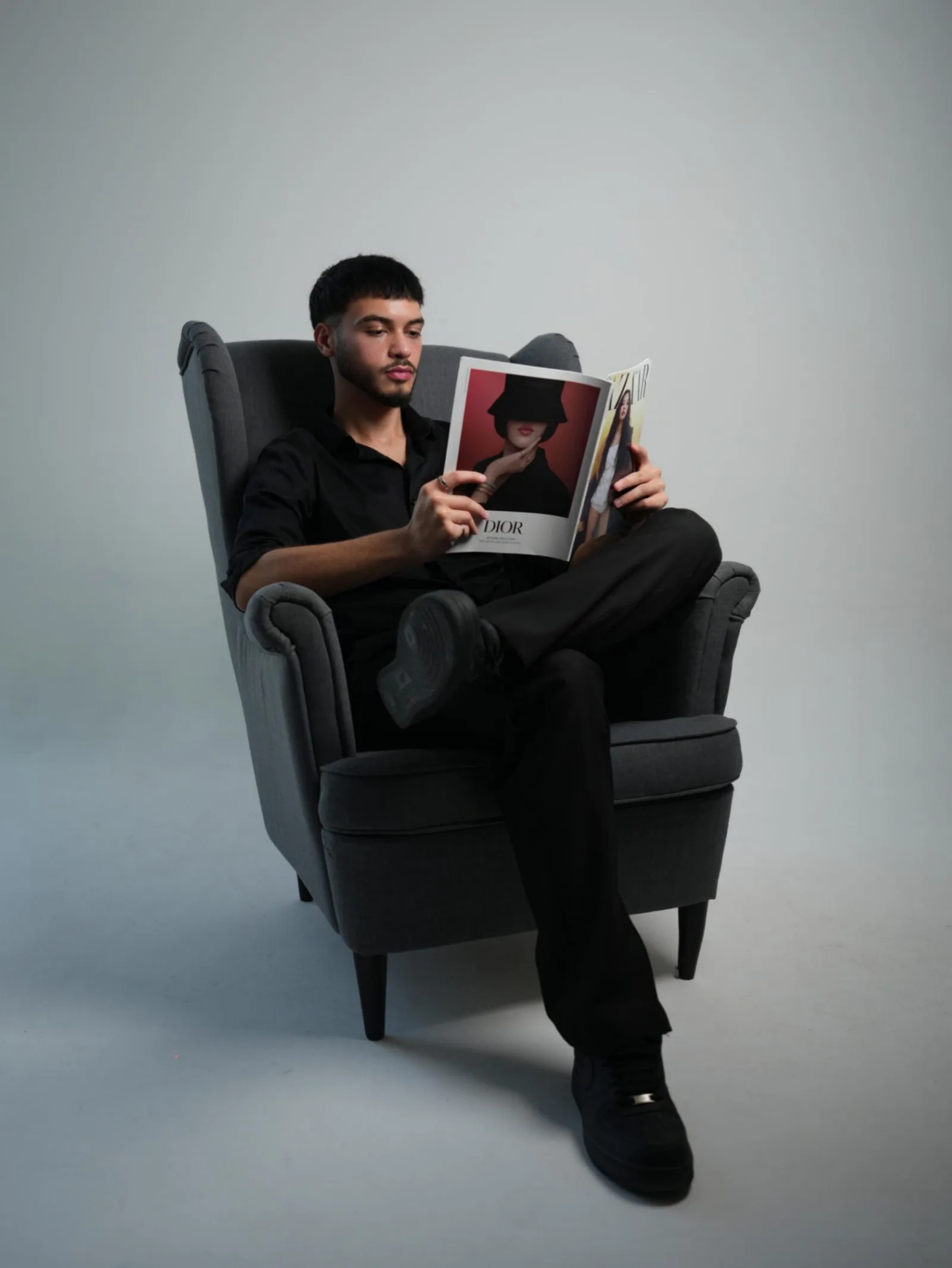 Omar Ezzaldin