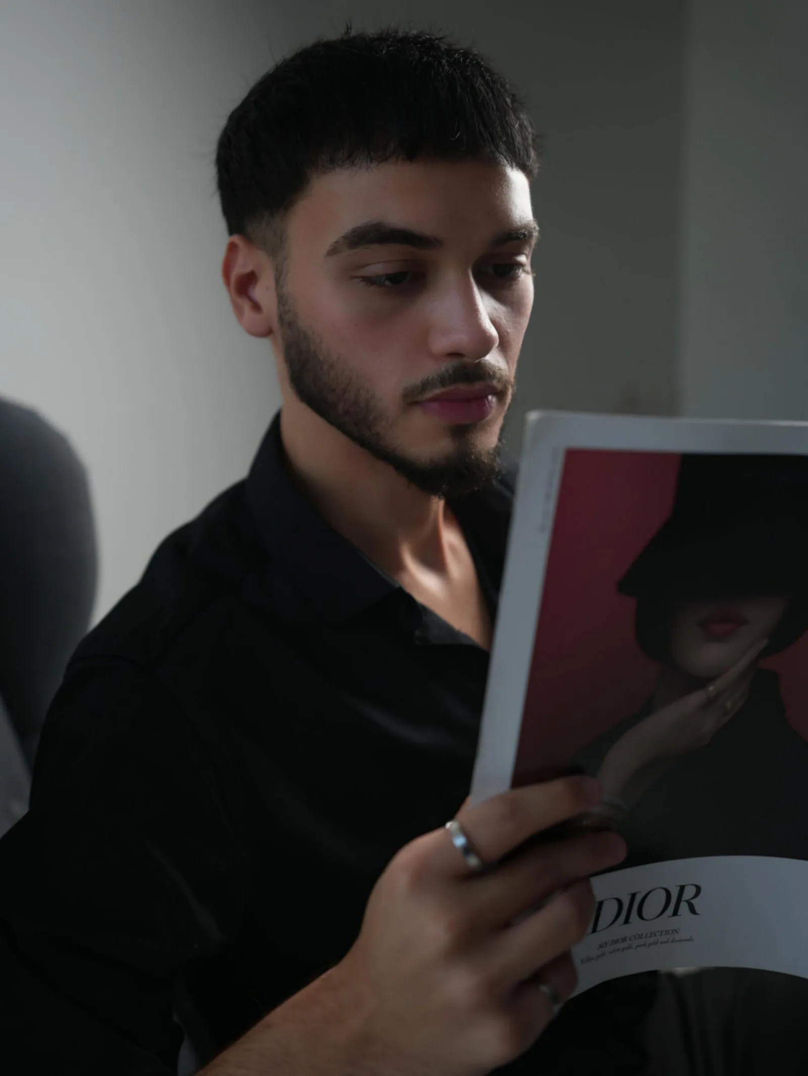 Omar Ezzaldin