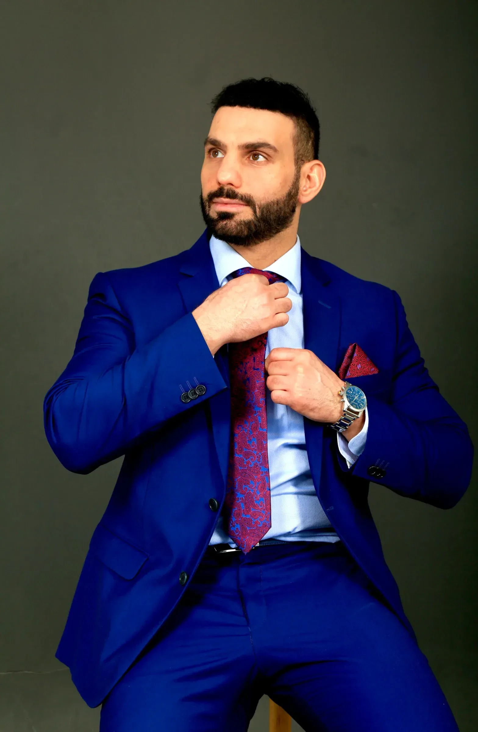 Karam Al Janabi