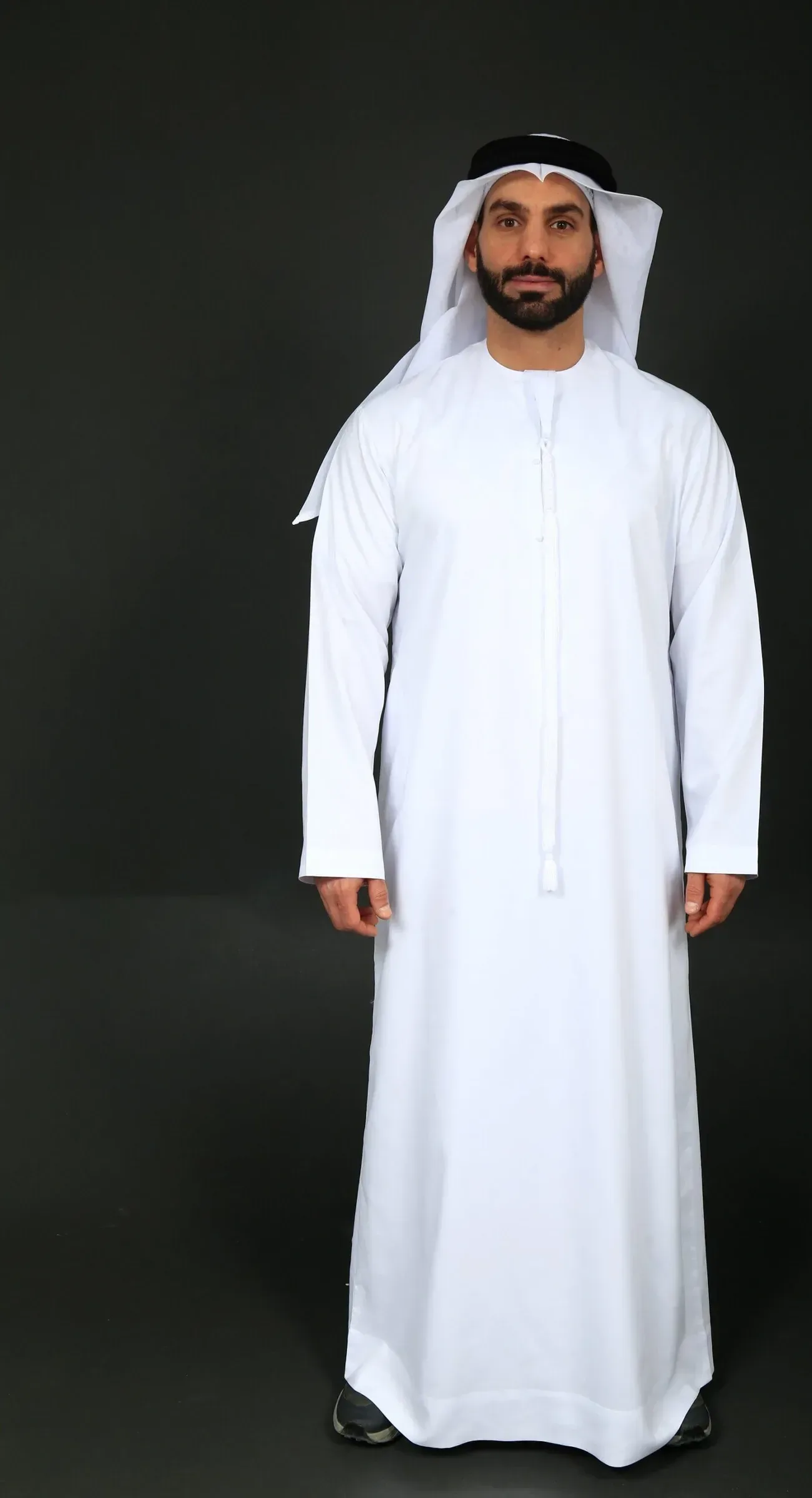 Karam Al Janabi