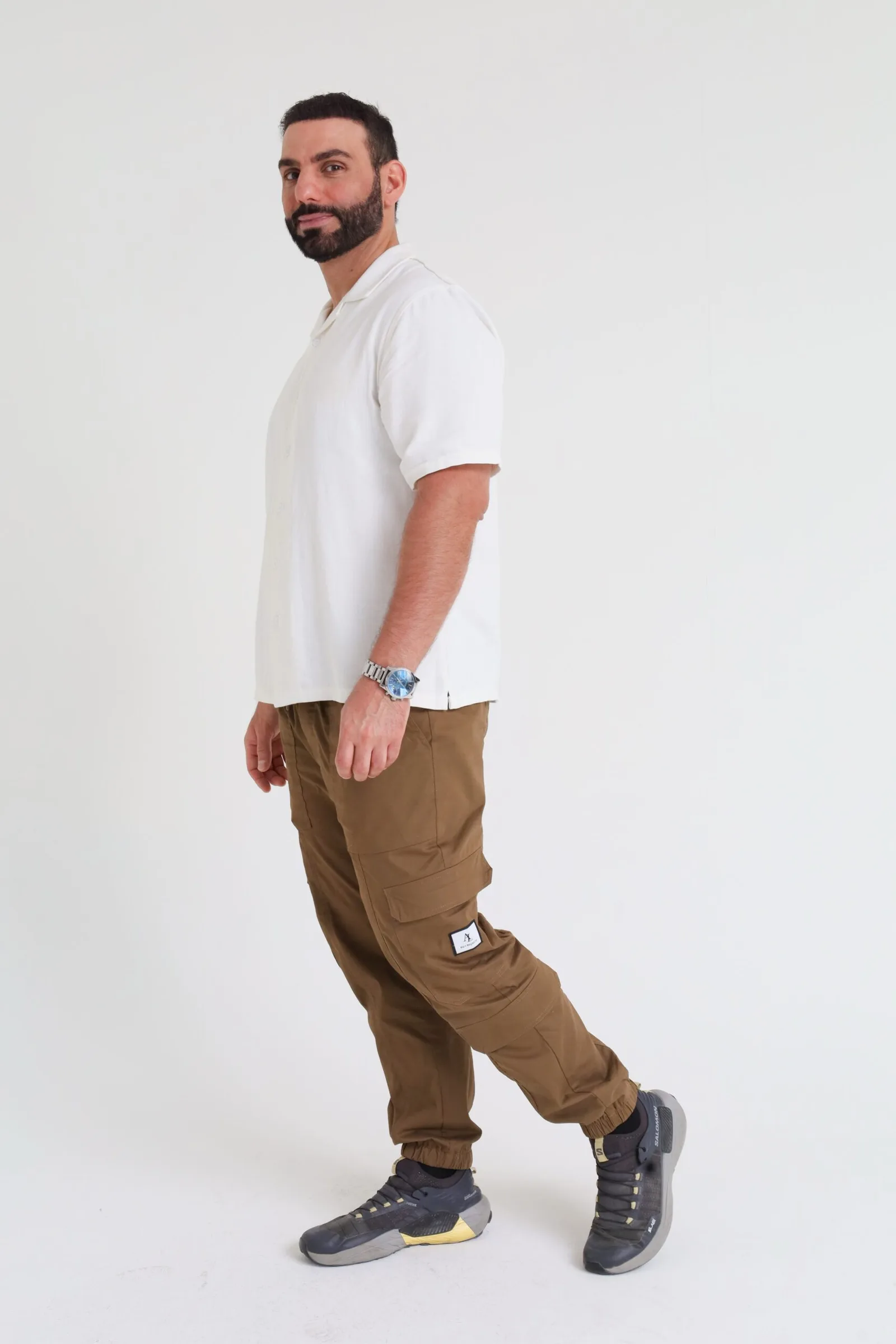 Karam Al Janabi