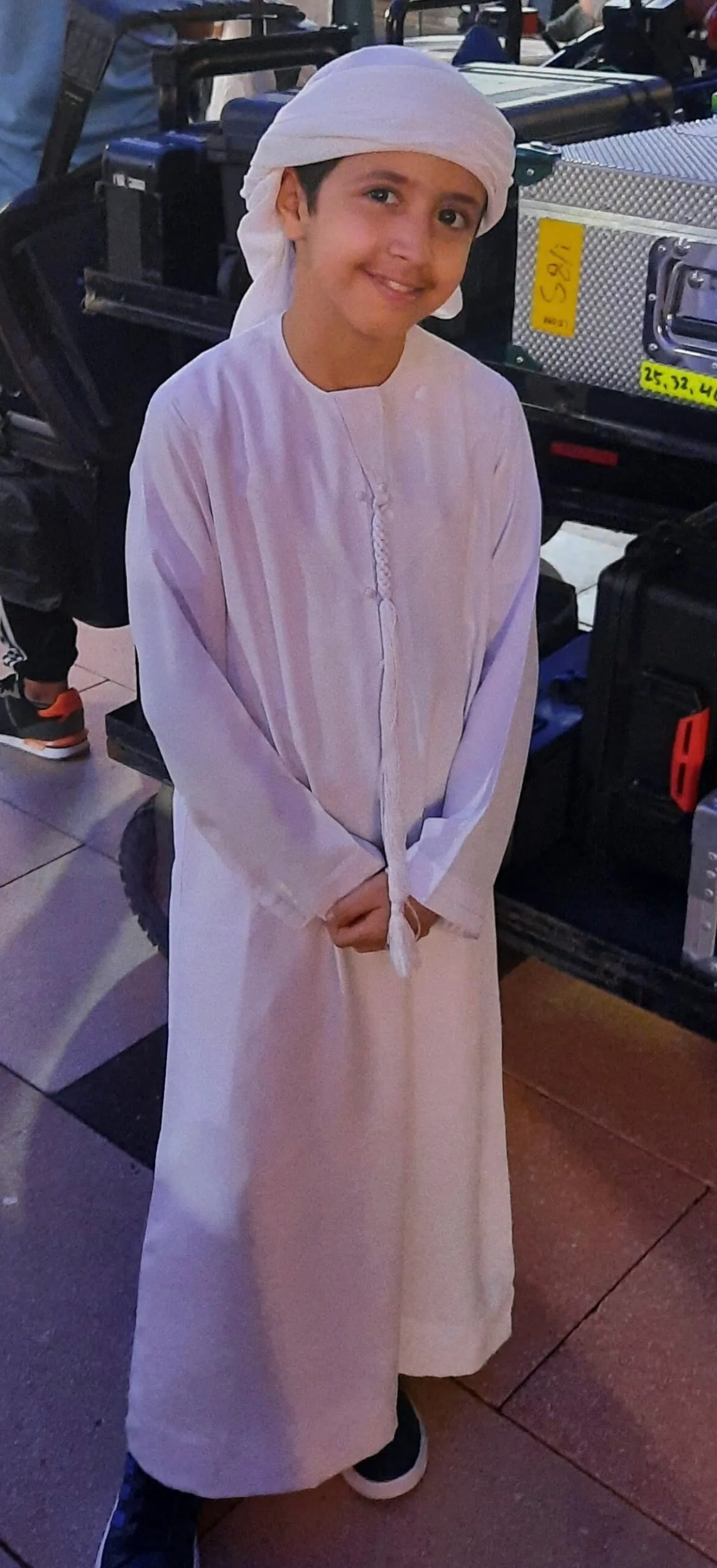 Youssef Ahmed