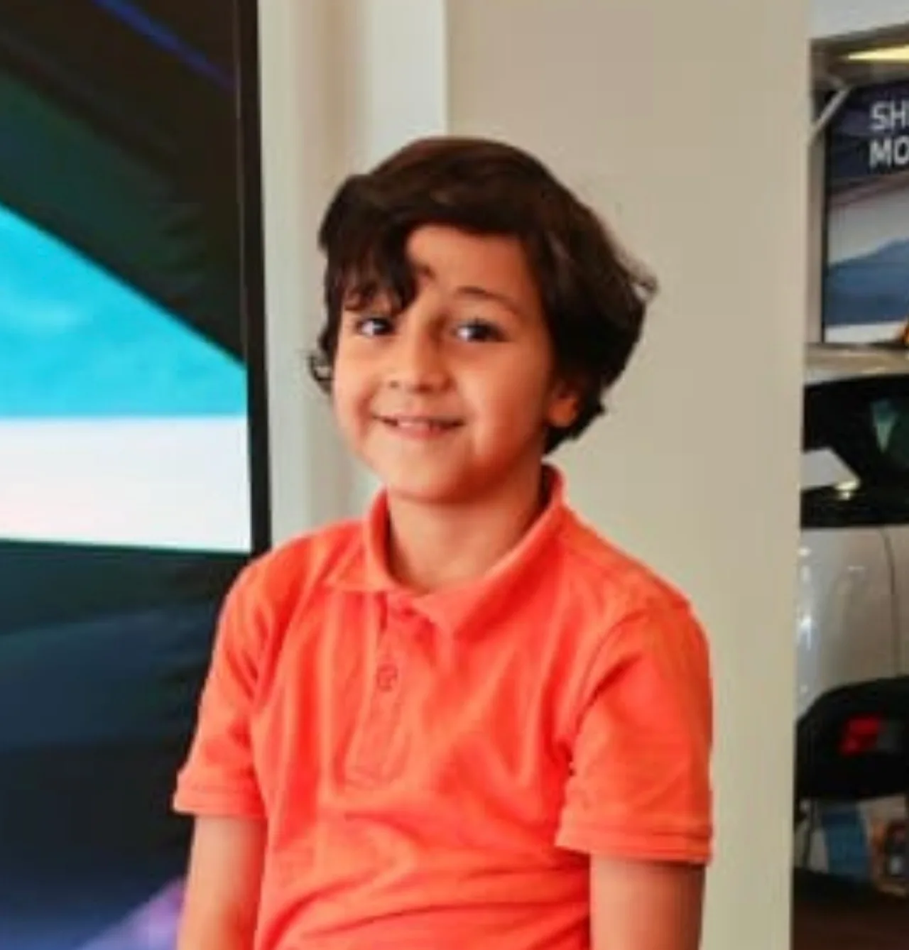 Selim Ahmed
