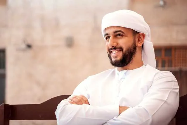 Faisal Abu Baker