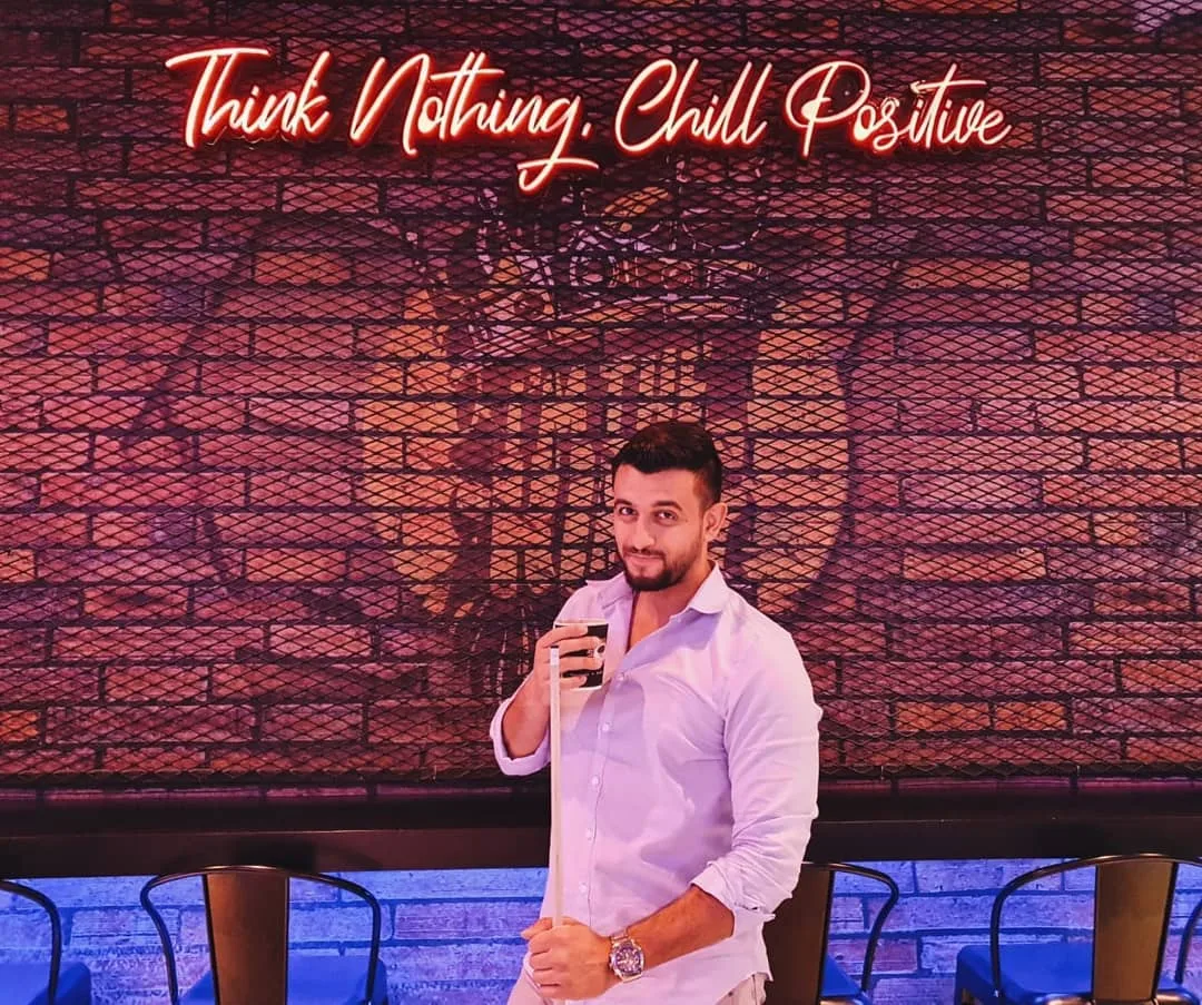 Faisal Abu Baker