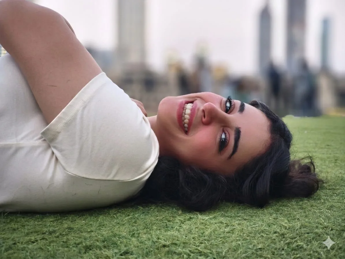 Reem Fakhry