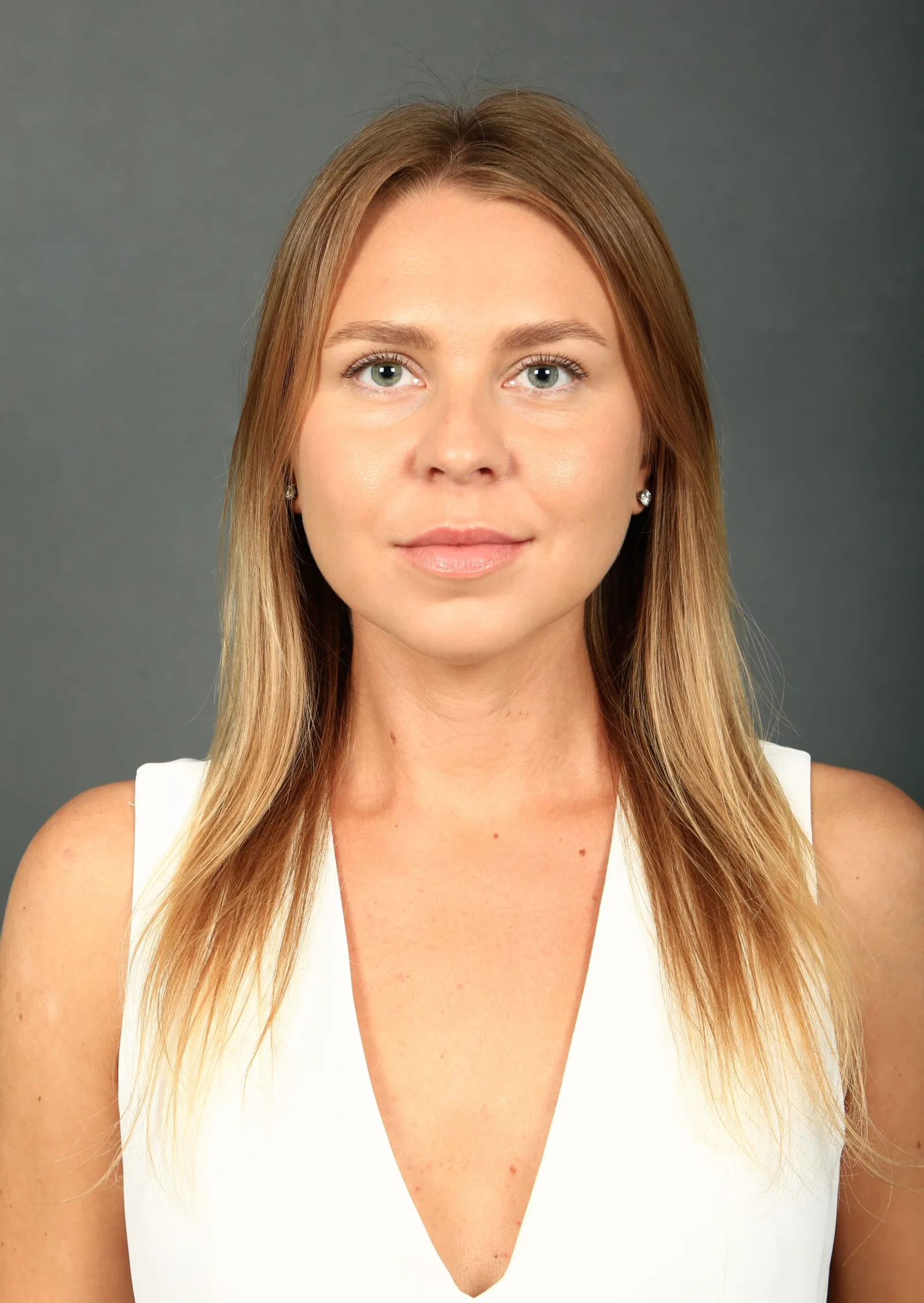 Alexa Borovikova