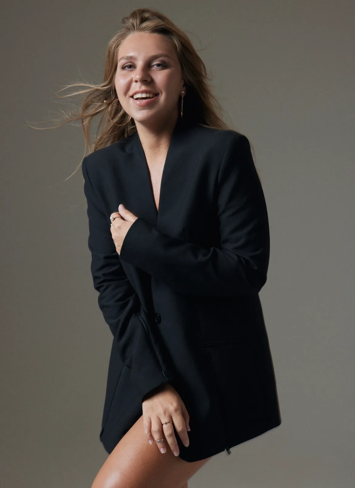 Alexa Borovikova