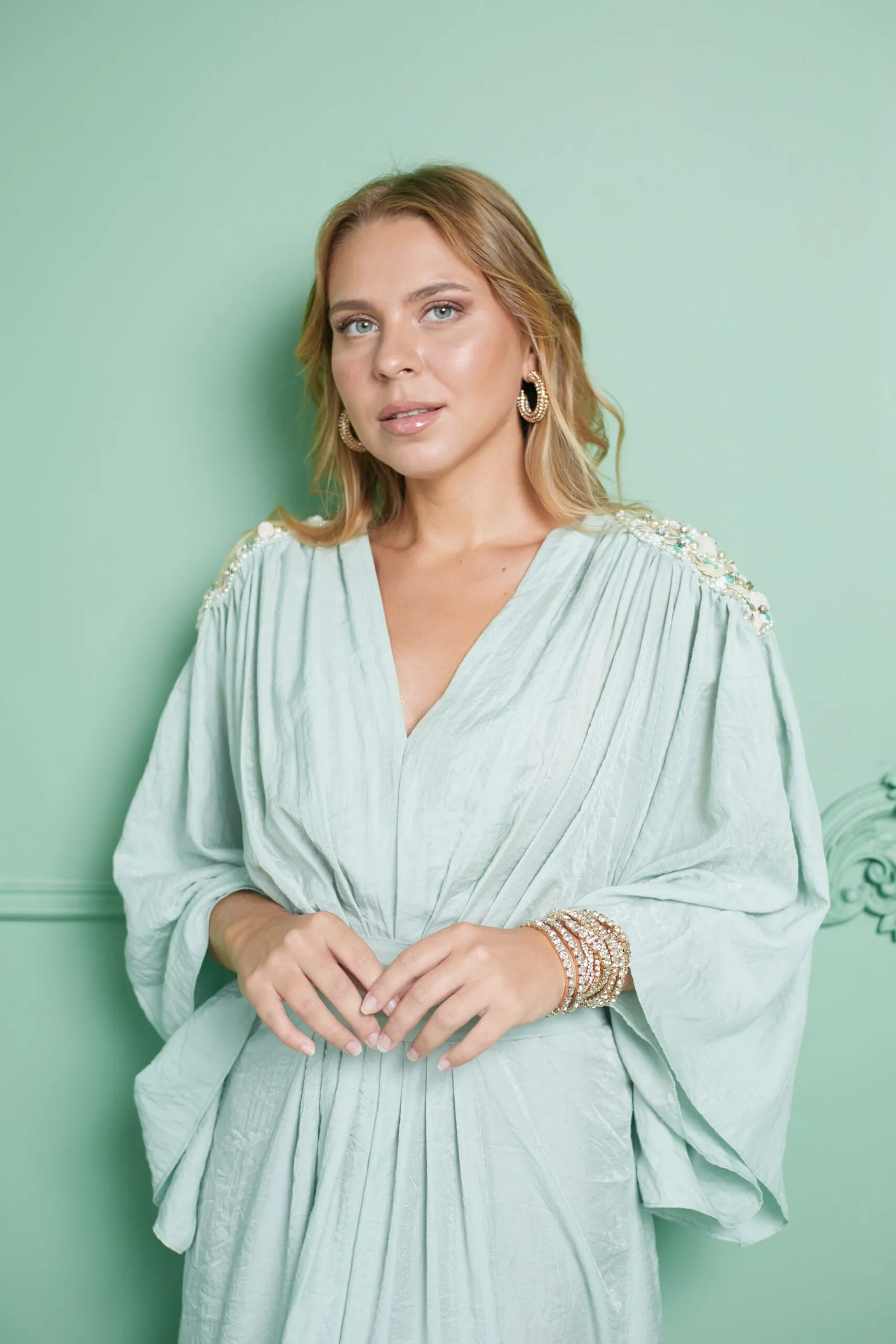 Alexa Borovikova