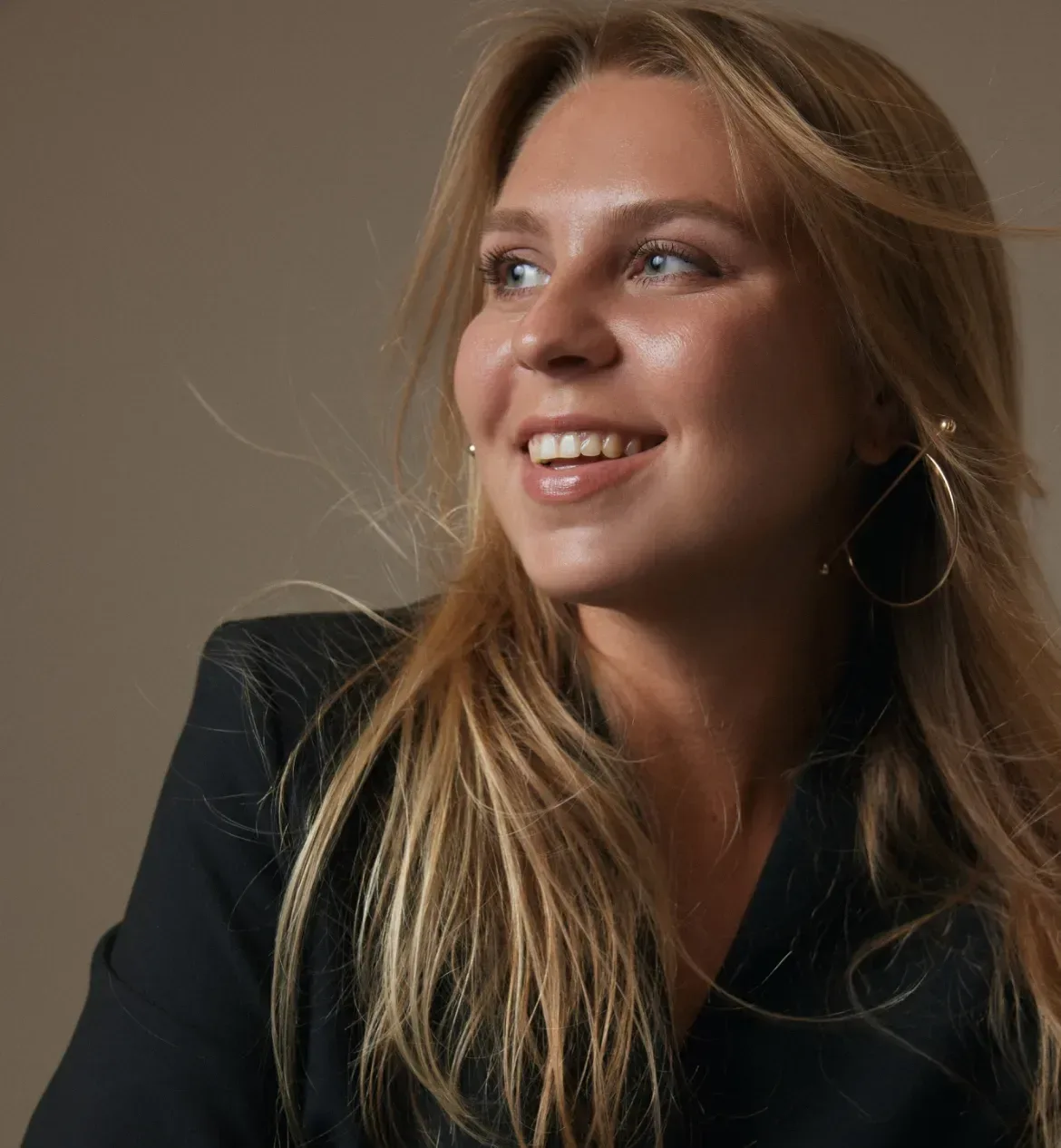 Alexa Borovikova