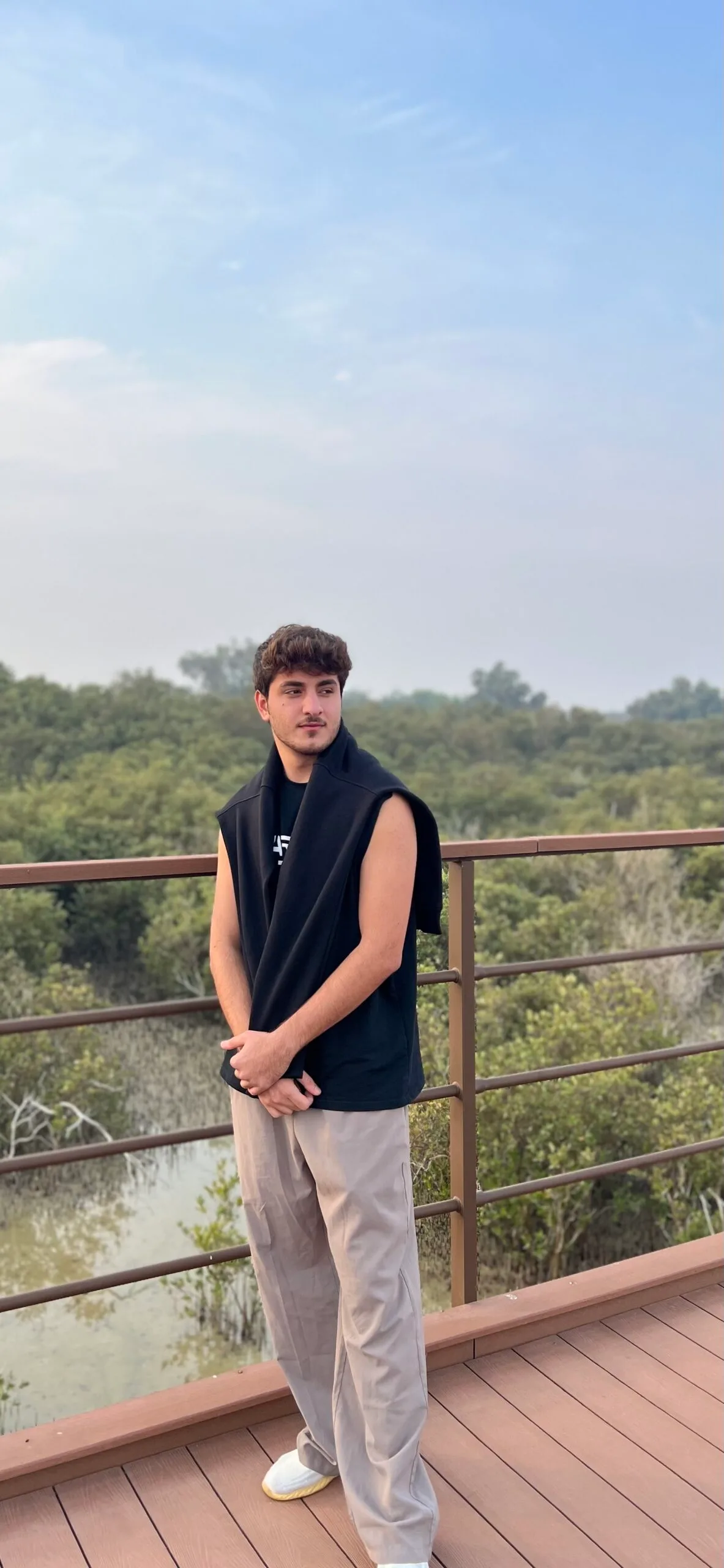 Khalid Shah