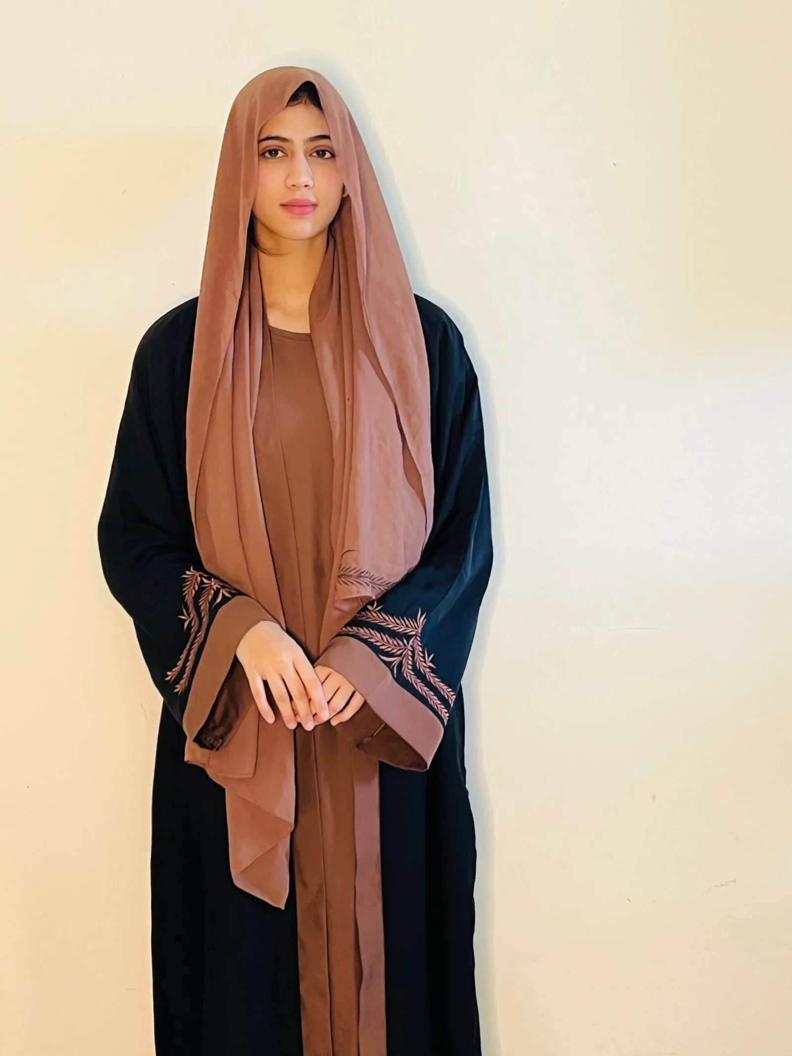Ifra Hayyat
