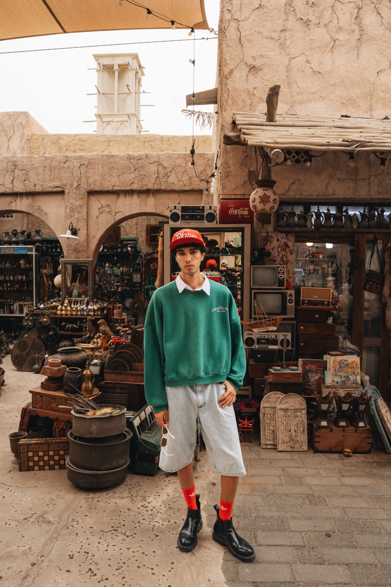 Laith Orij
