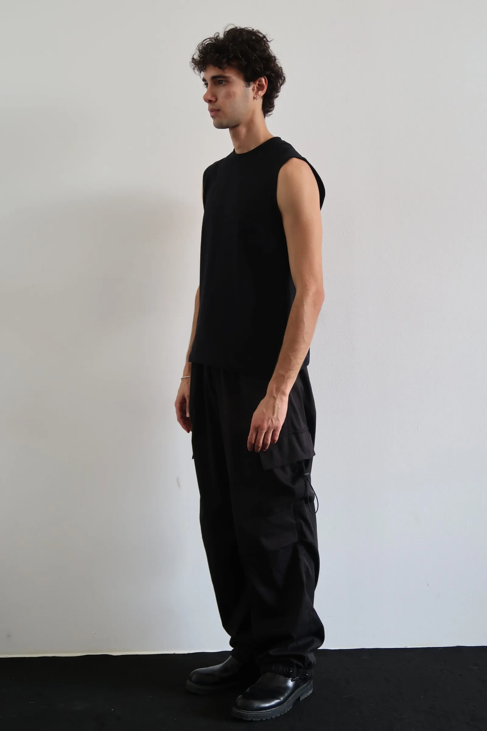 Laith Orij