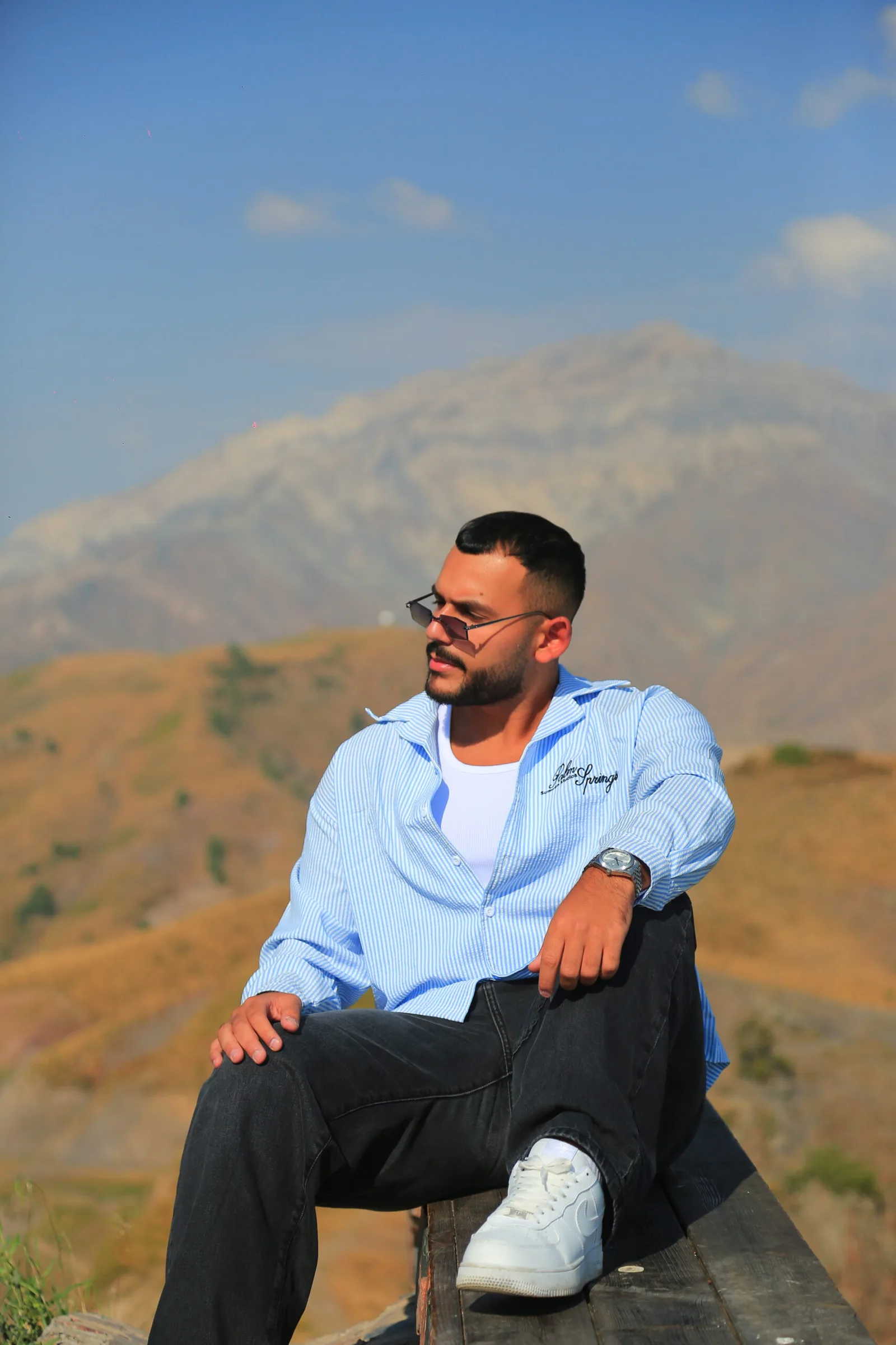 Mohammed Hassan