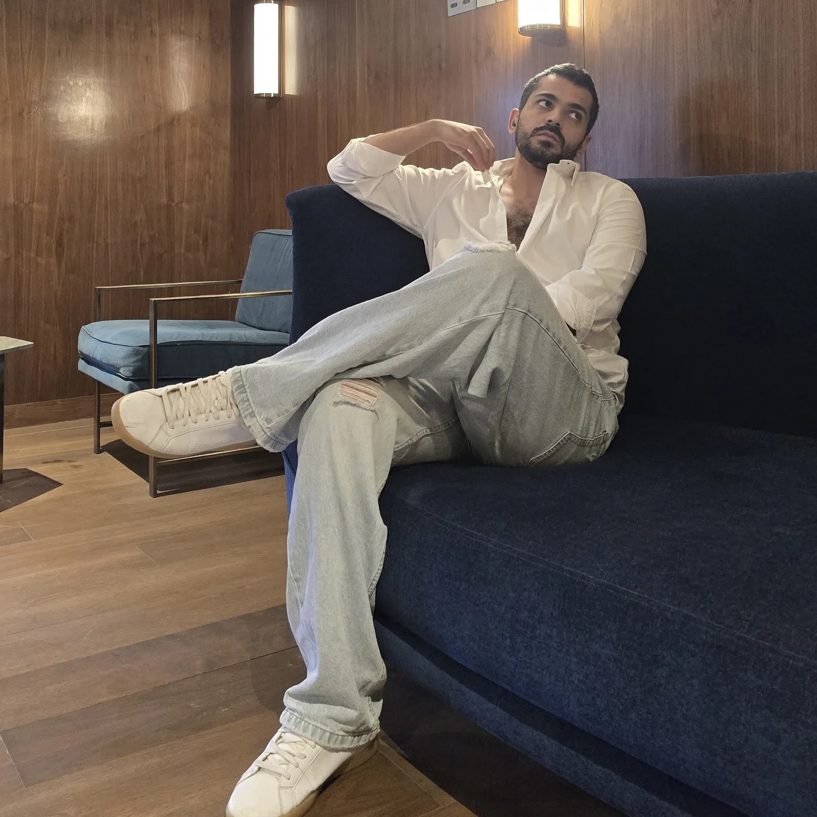 Anas Bakri