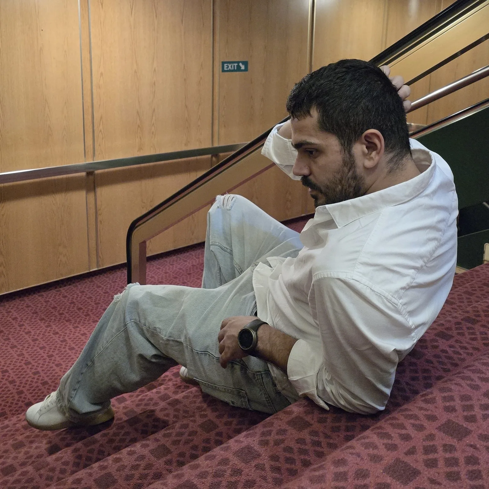 Anas Bakri